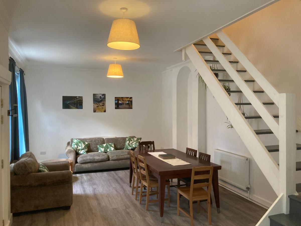 Holiday home Mitre Court House, Beautiful Large Listed Building *