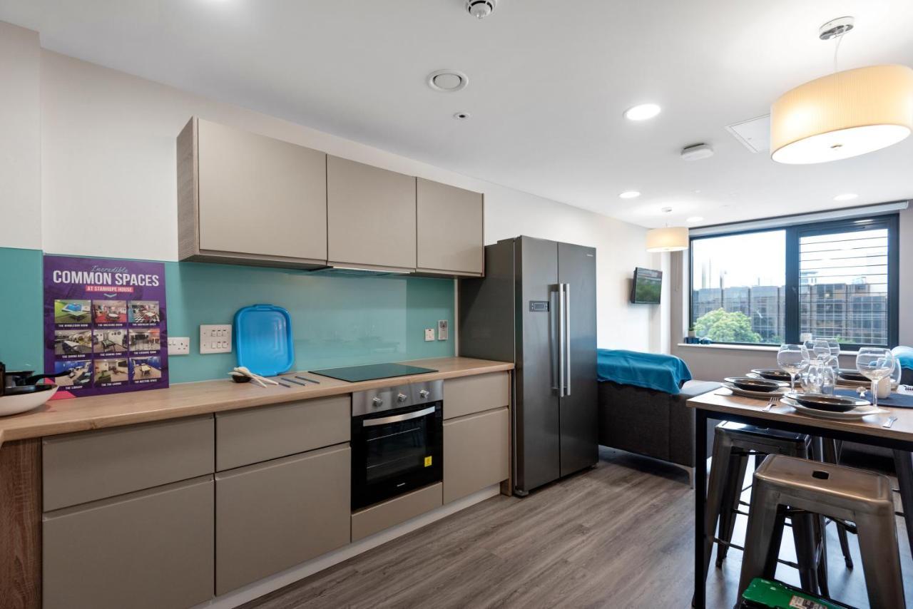 Stylish Ensuite Rooms & Studios, Portsmouth - Sk Apartment Portsmouth