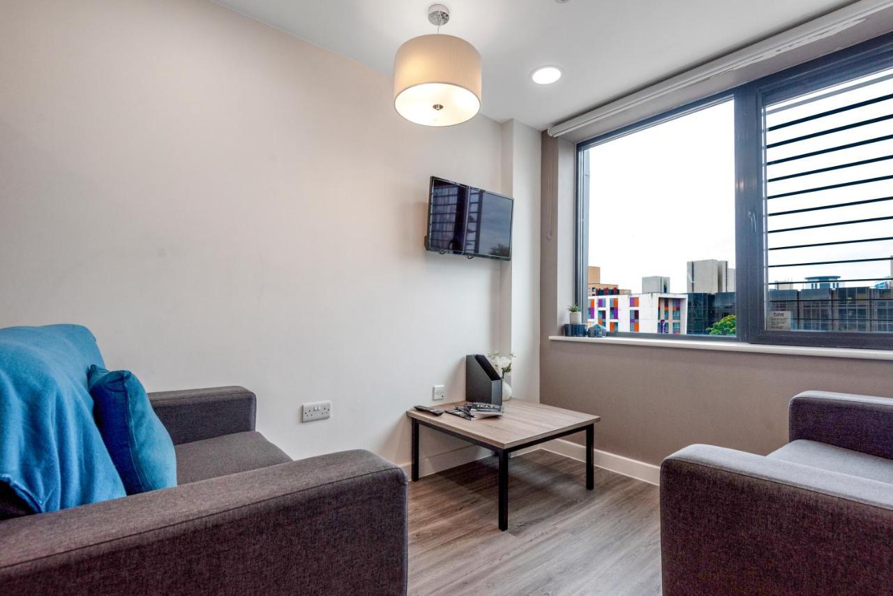 Stylish Ensuite Rooms & Studios, Portsmouth - Sk