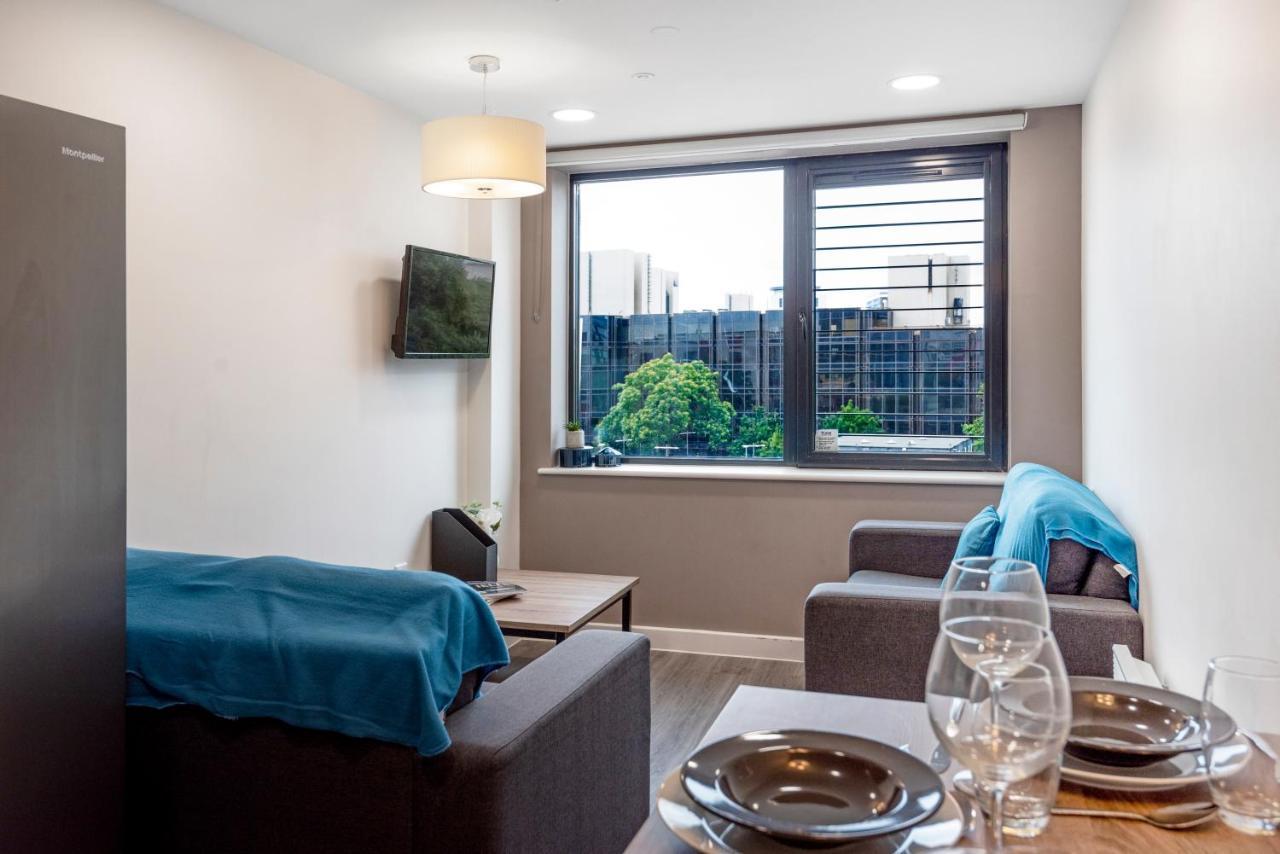 Apartment Stylish Ensuite Rooms & Studios, Portsmouth - Sk Portsmouth