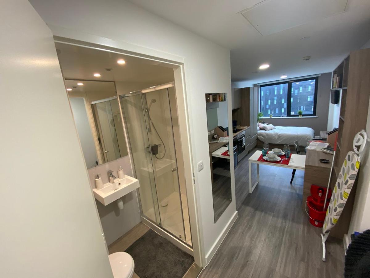 Stylish Ensuite Rooms & Studios, Portsmouth - Sk Portsmouth