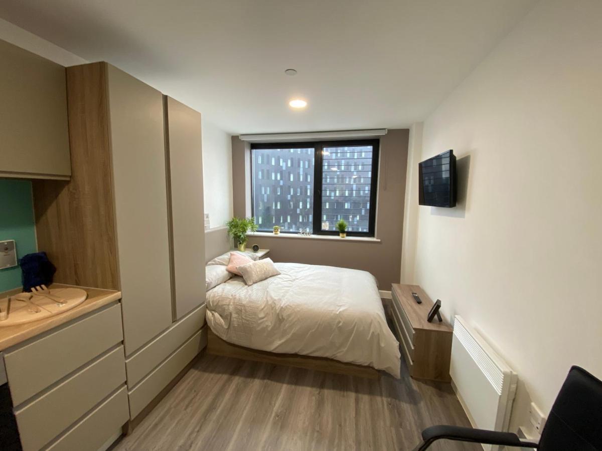 Stylish Ensuite Rooms & Studios, Portsmouth - Sk Portsmouth