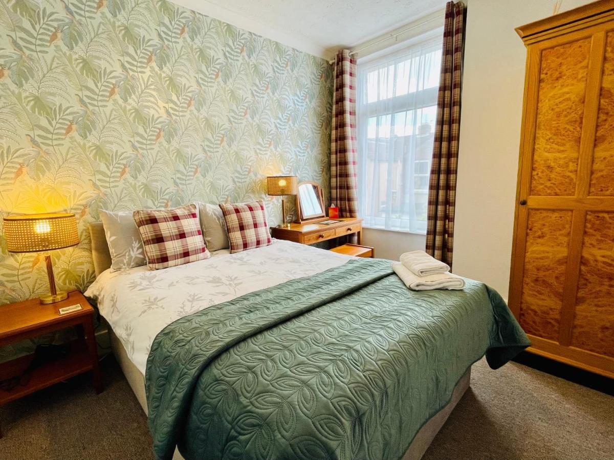 Clive Crest House Holiday home