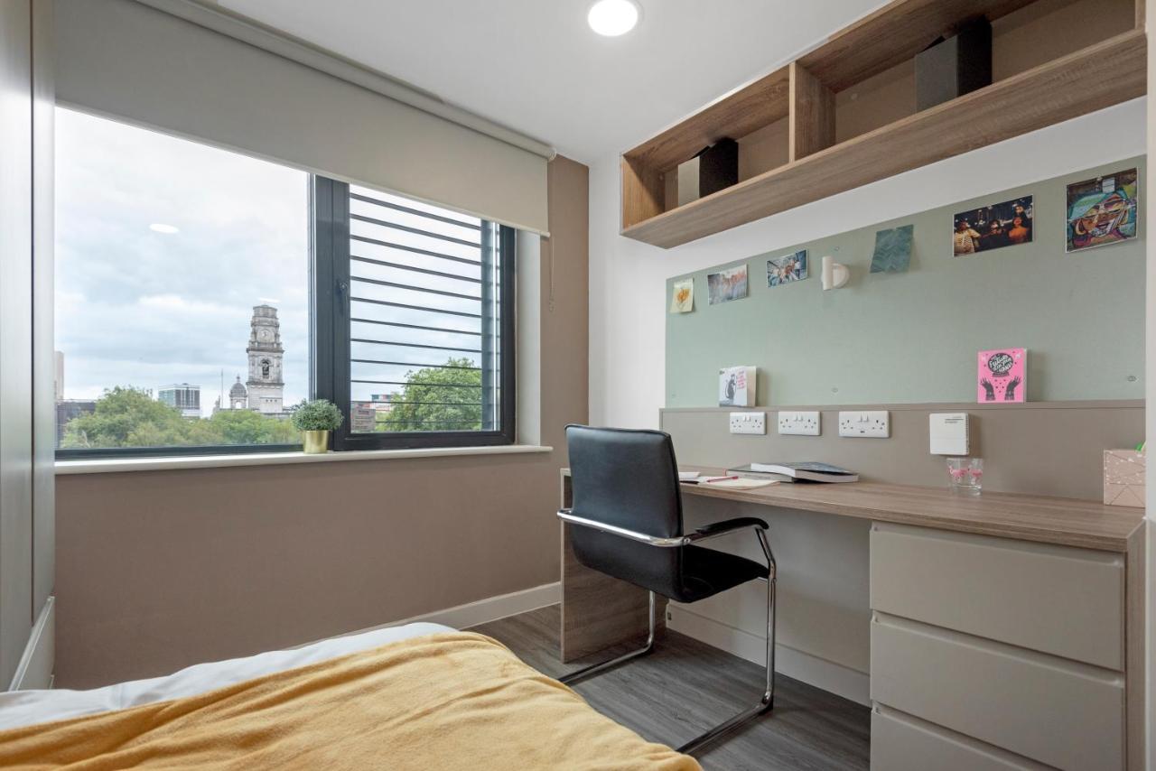 Stylish Ensuite Rooms & Studios, Portsmouth - Sk