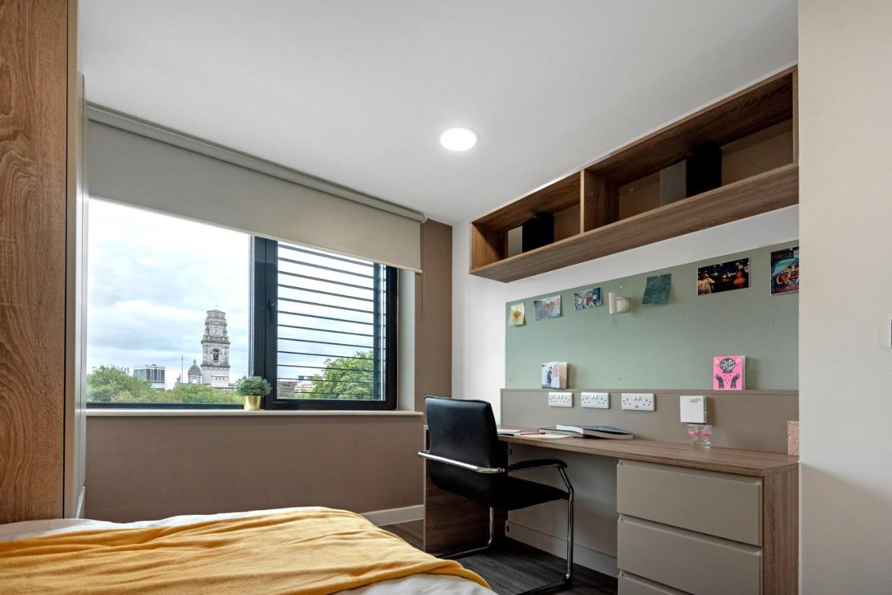 Stylish Ensuite Rooms & Studios, Portsmouth - Sk *