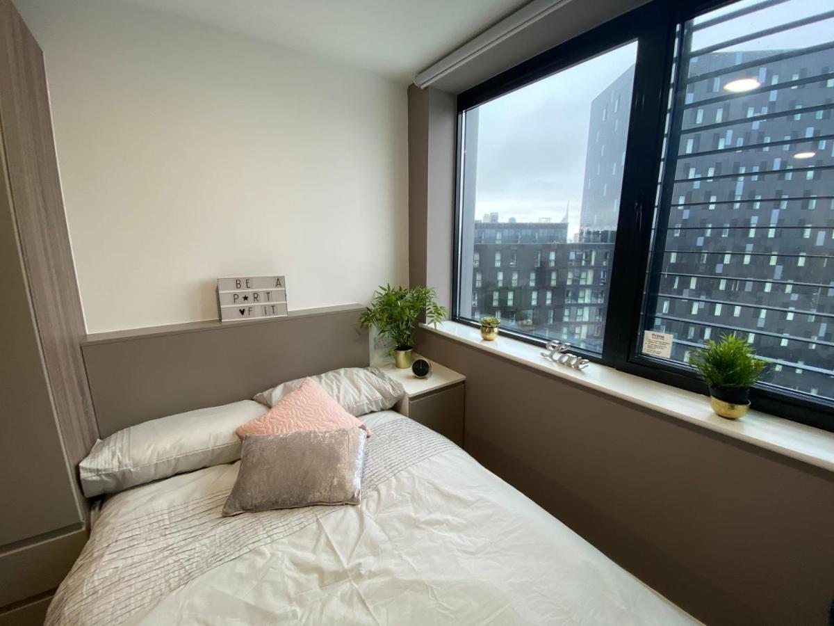Apartment Stylish Ensuite Rooms & Studios, Portsmouth - Sk *