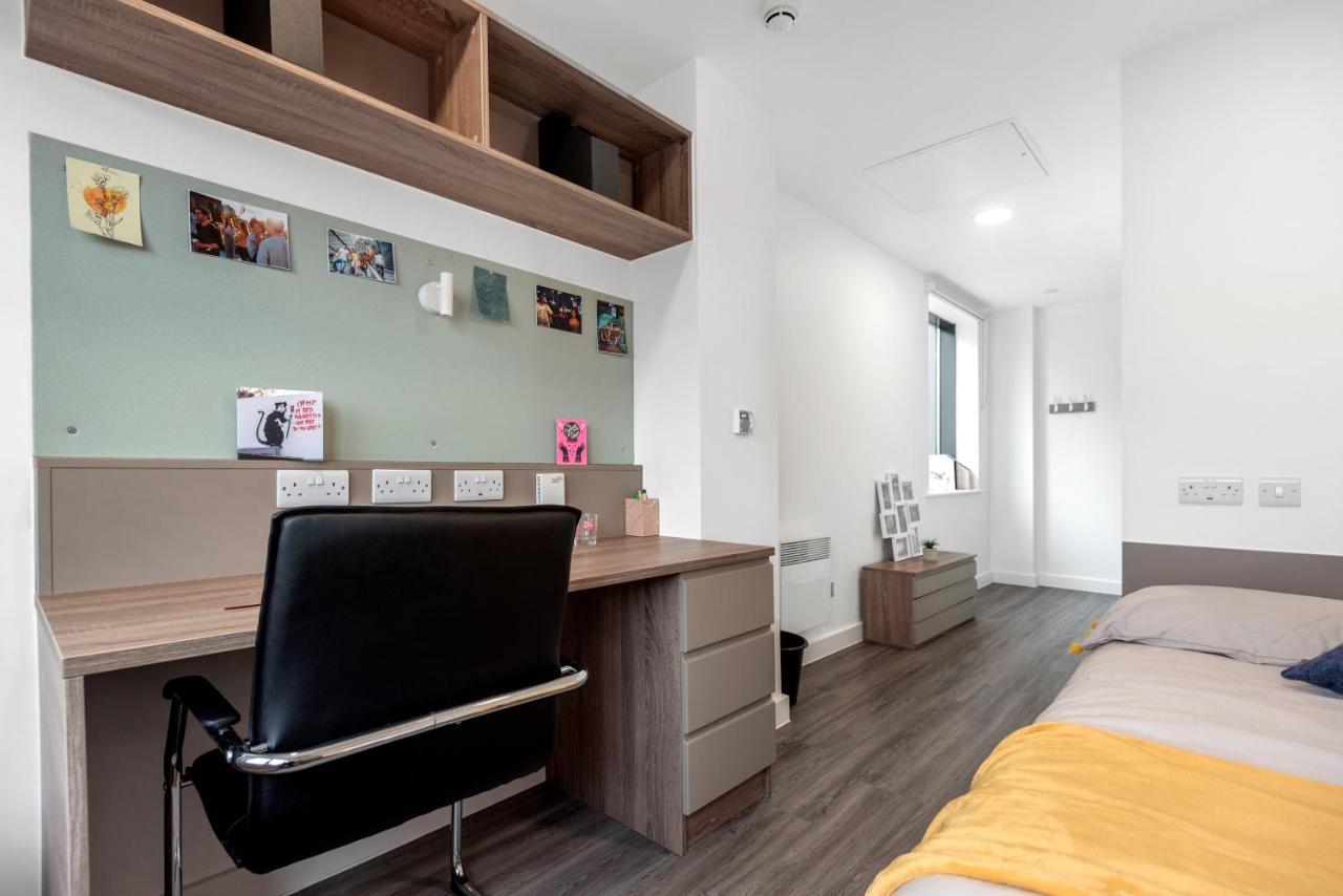 Stylish Ensuite Rooms & Studios, Portsmouth - Sk Portsmouth