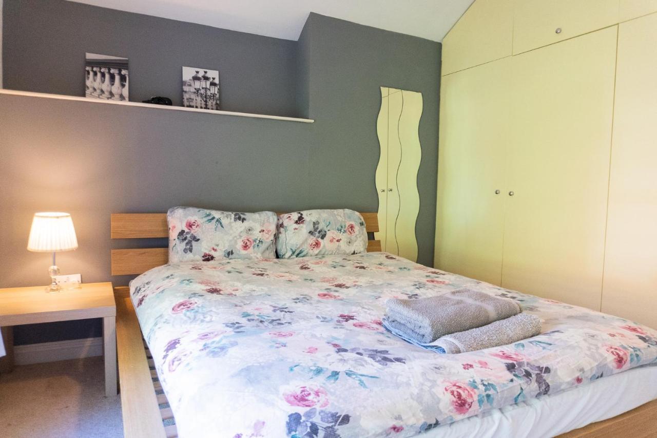 Homestay Elphinstone Homeshare Portsmouth