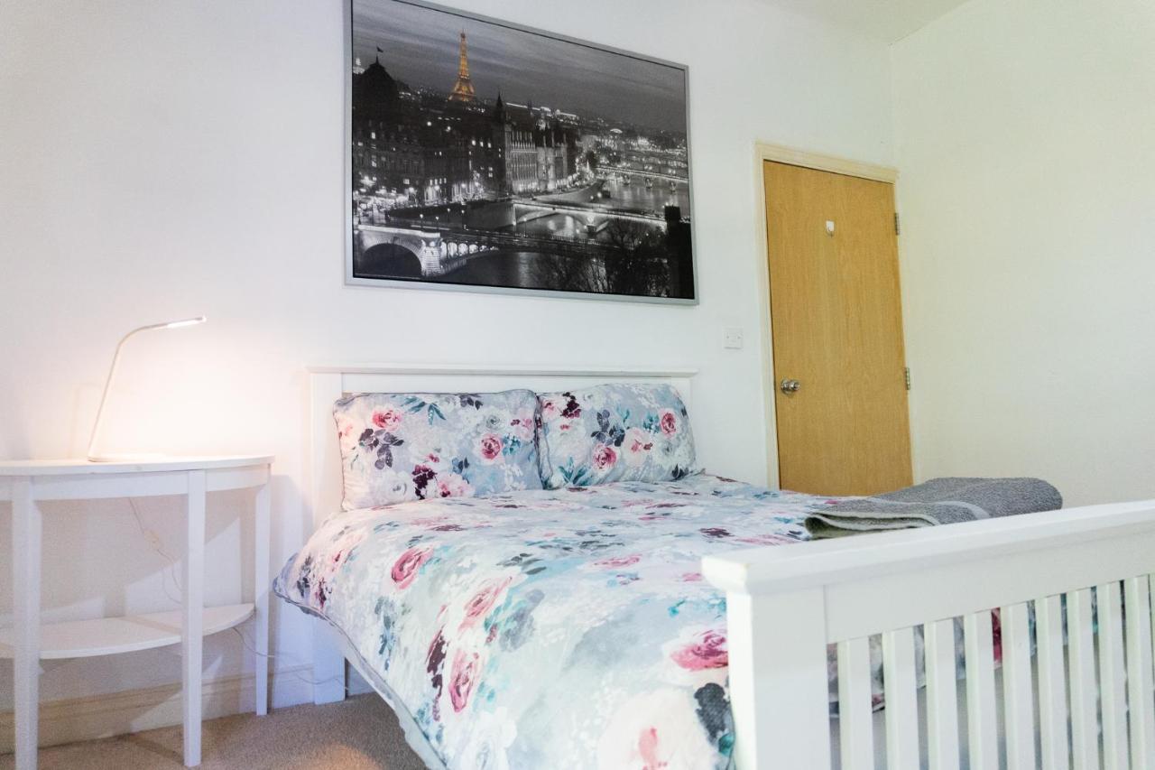 Elphinstone Homeshare Portsmouth