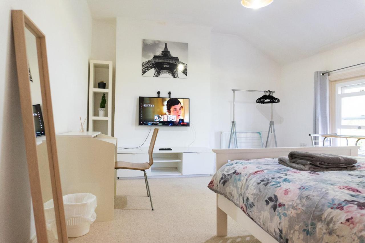 Elphinstone Homeshare