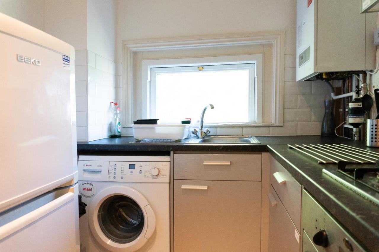 Elphinstone Homeshare