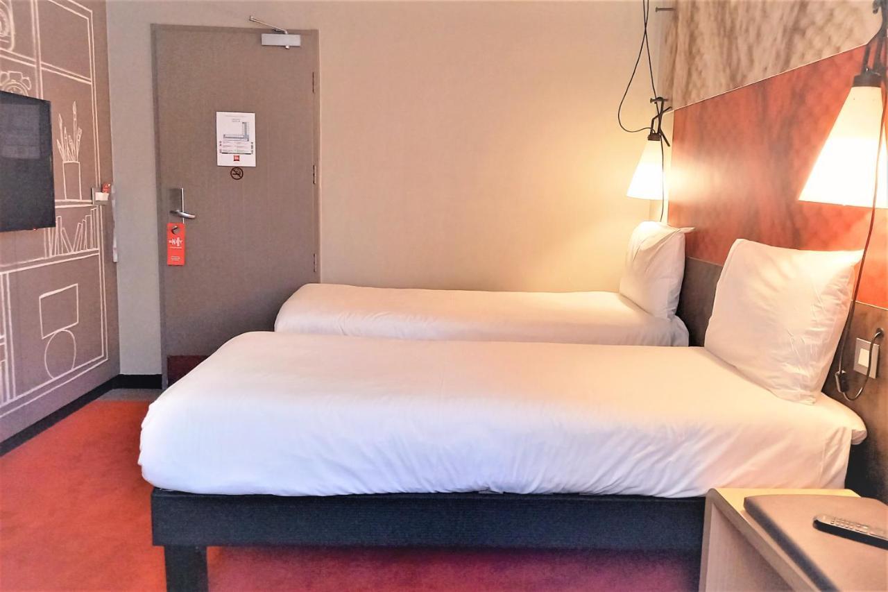 Ibis Hotel