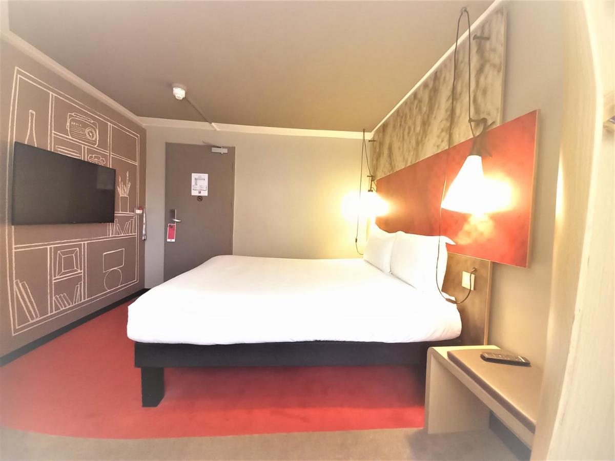 Hotel Ibis