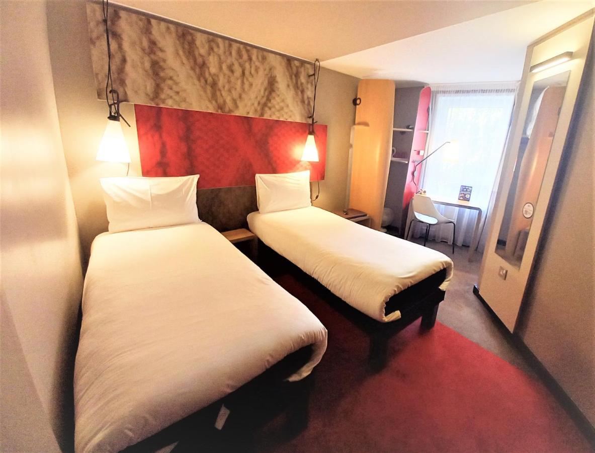 Hotel Ibis