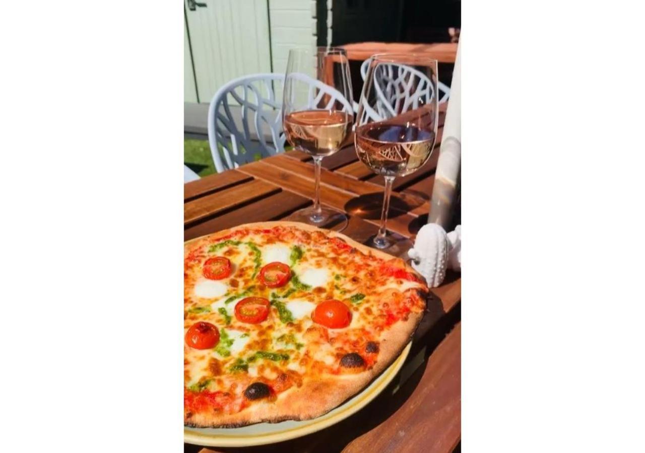 Florence Boutique And Restaurant