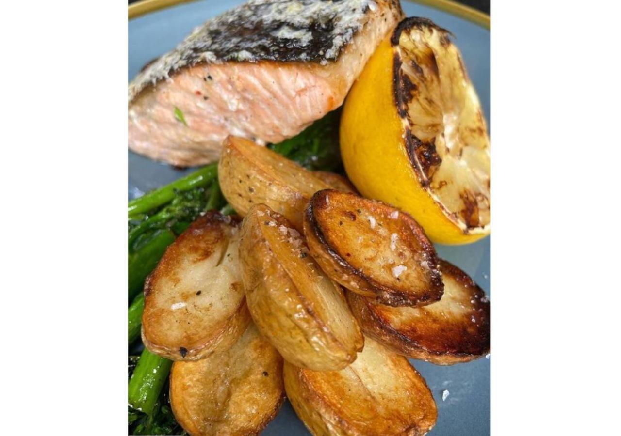 Stattons Boutique & Restaurant 4* Portsmouth