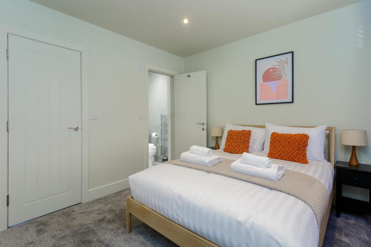Holiday home Beatrice Manor - Luxury 4 Bedroom House In Southsea, Portsmouth