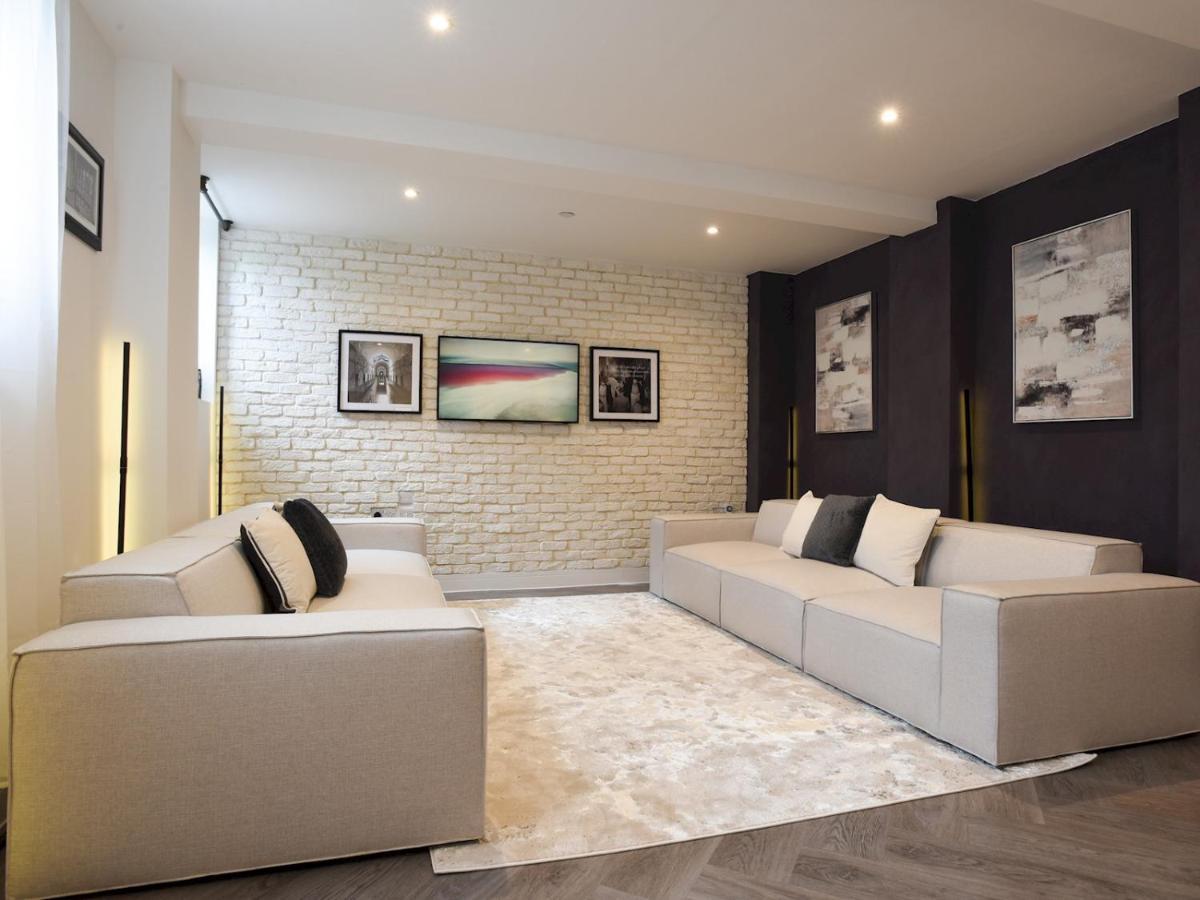 Apartment Pass The Keys Prison Conversion Brand New 2 Bathrooms And Parking Portsmouth