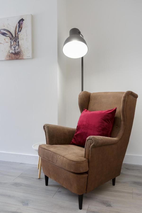 Harold House - Modern Open Plan 4 Bedroom, 3 Bathroom House In Southsea, Apartment Portsmouth
