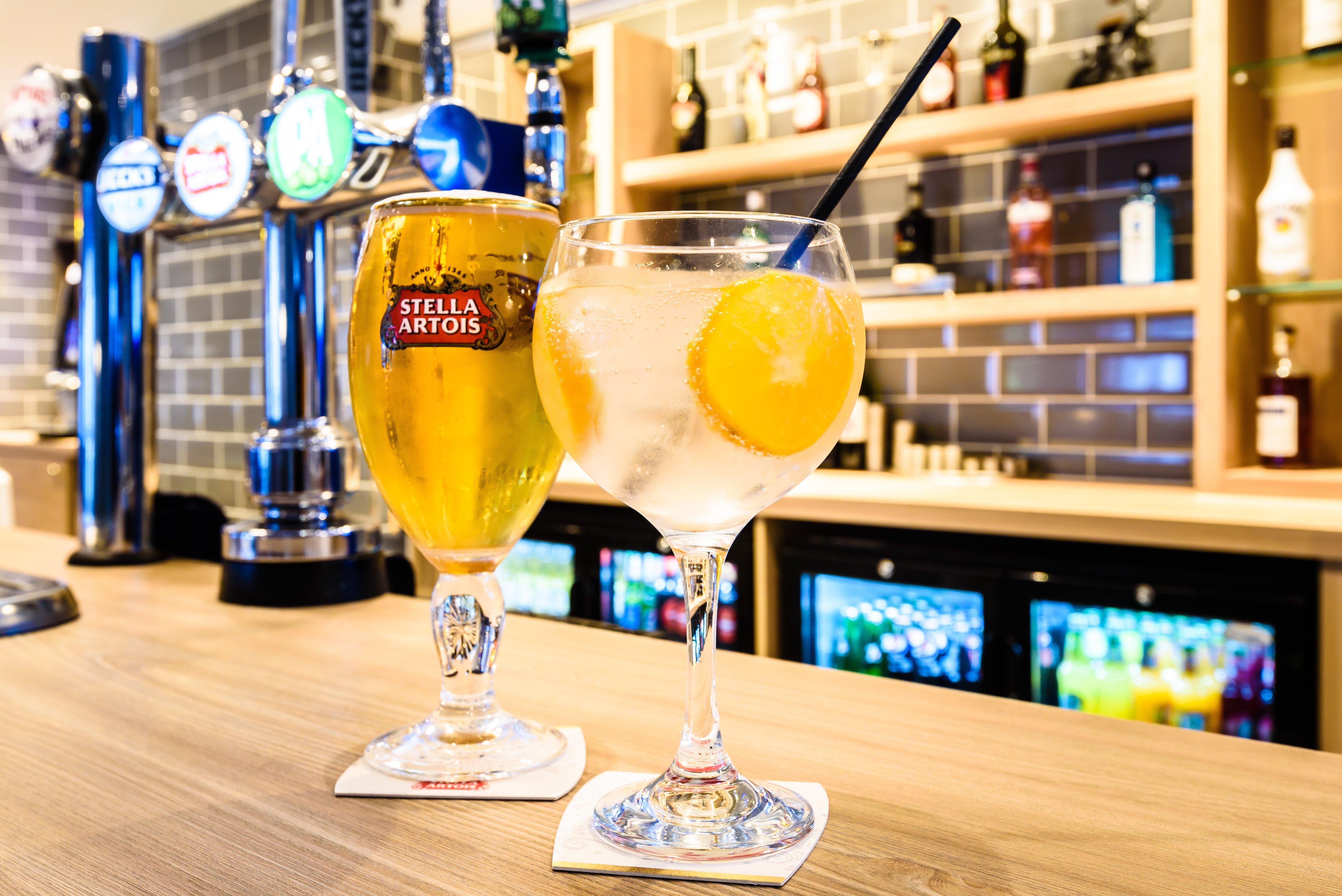 Hotel Express Gunwharf Quays By Ihg 3*