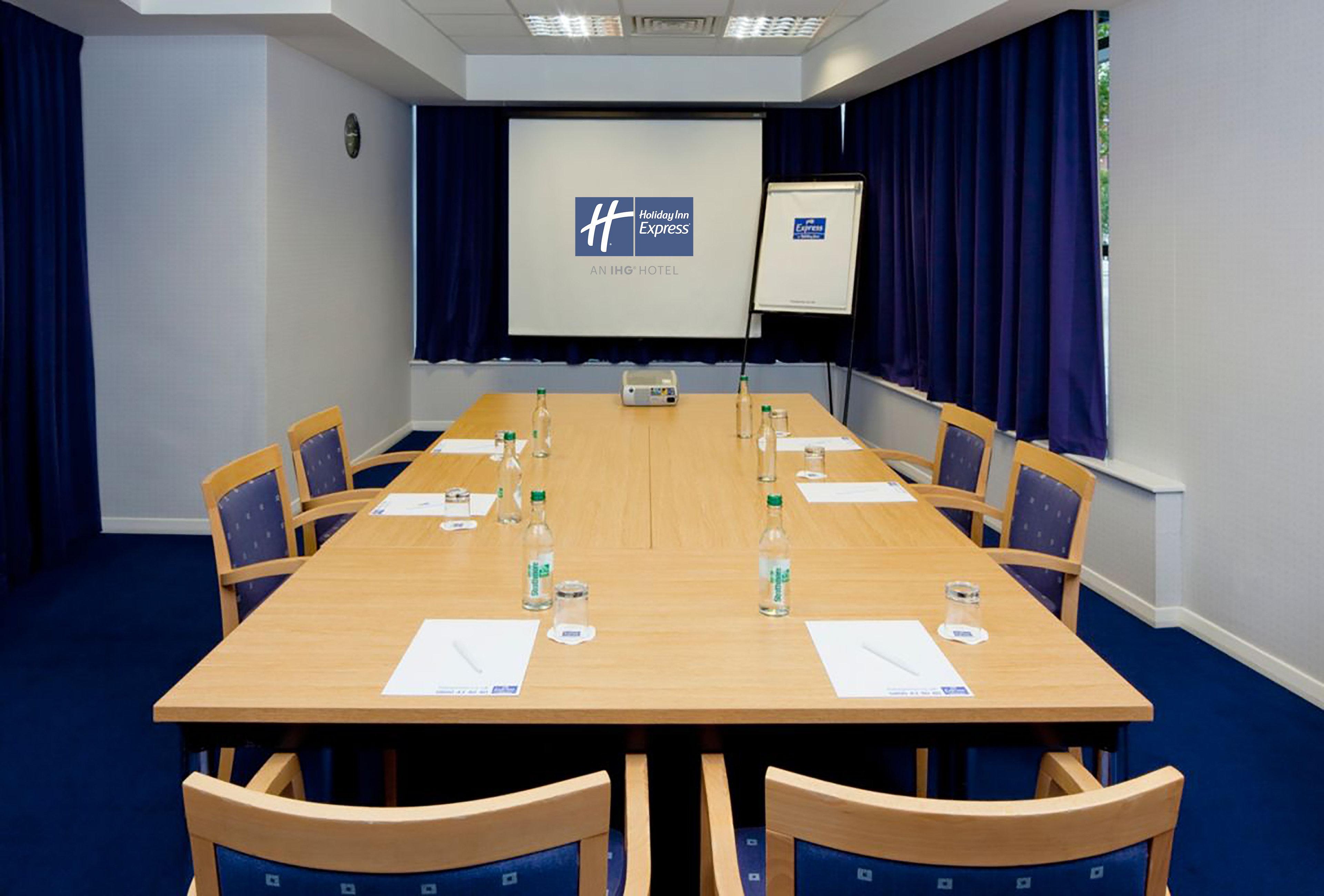 Hotel Express Gunwharf Quays By Ihg Portsmouth