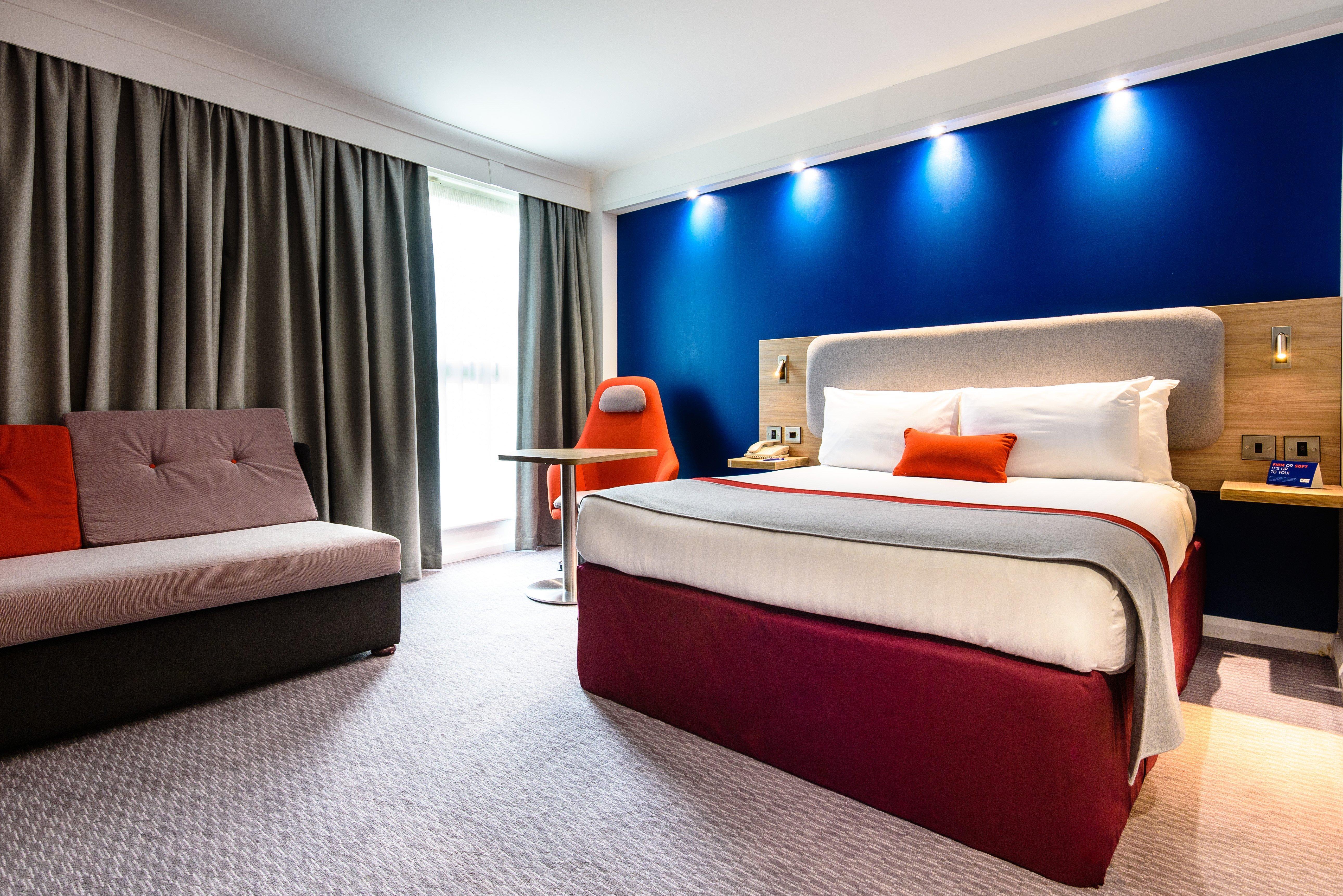 Hotel Express Gunwharf Quays By Ihg