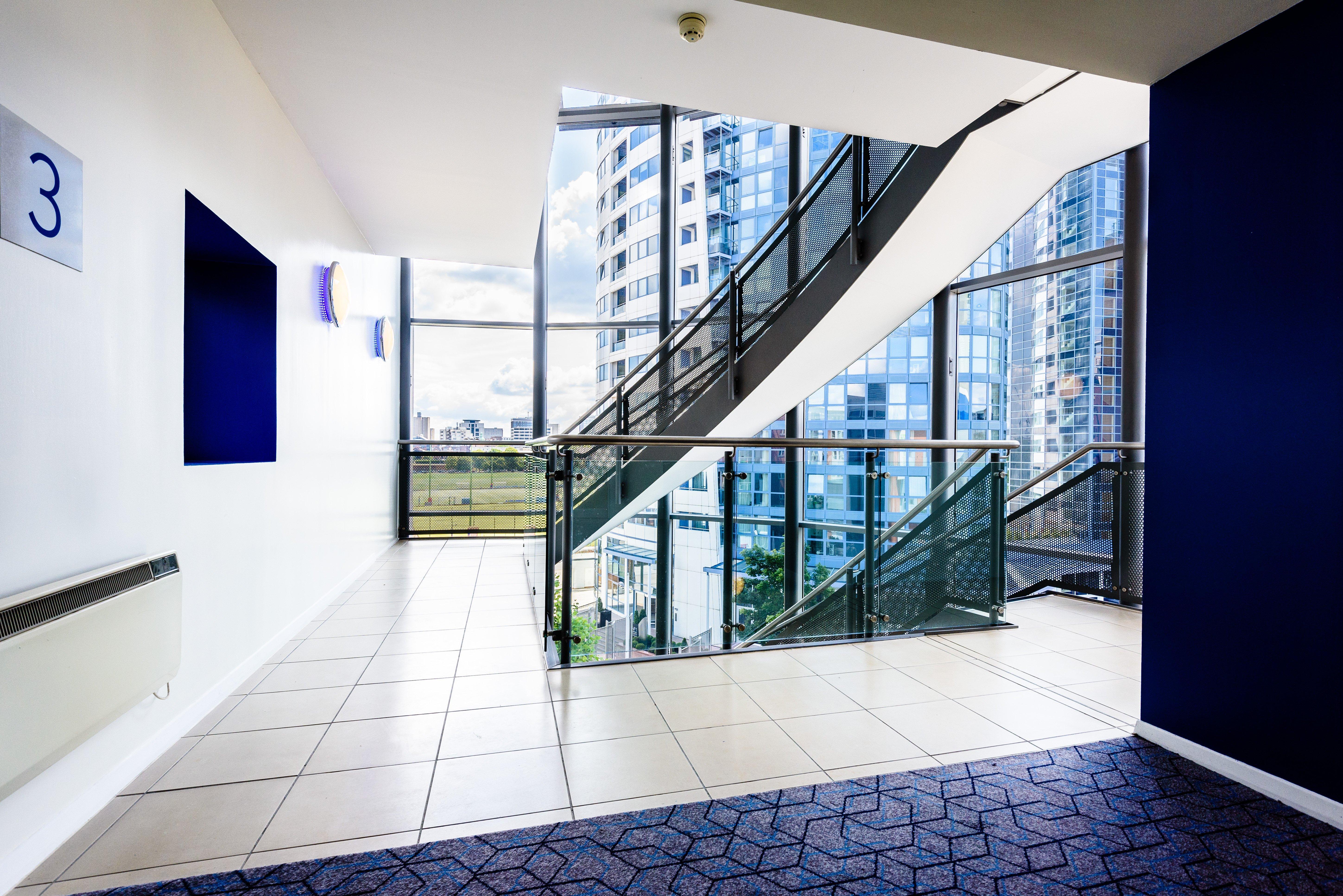 Express Gunwharf Quays By Ihg Portsmouth