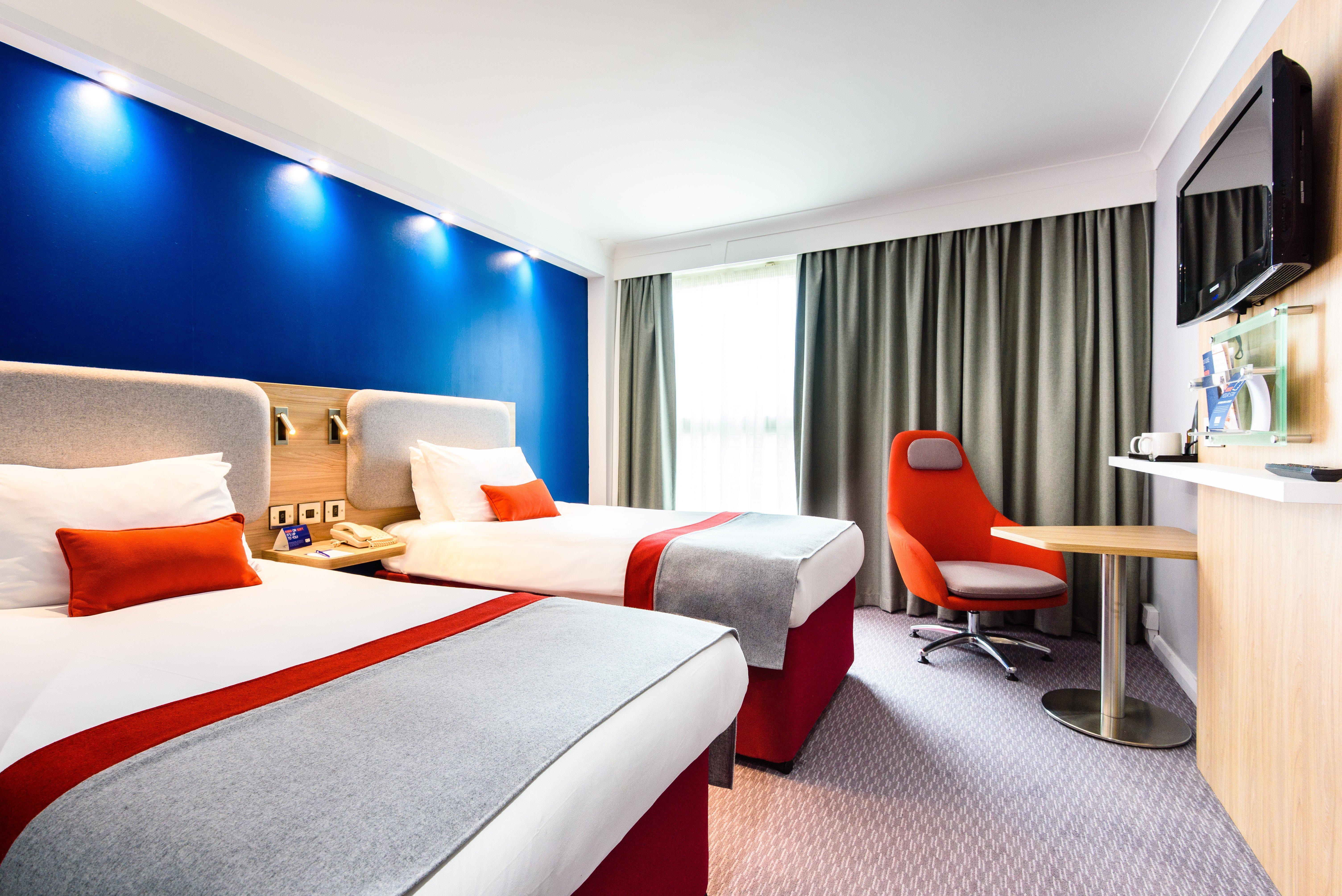 Express Gunwharf Quays By Ihg