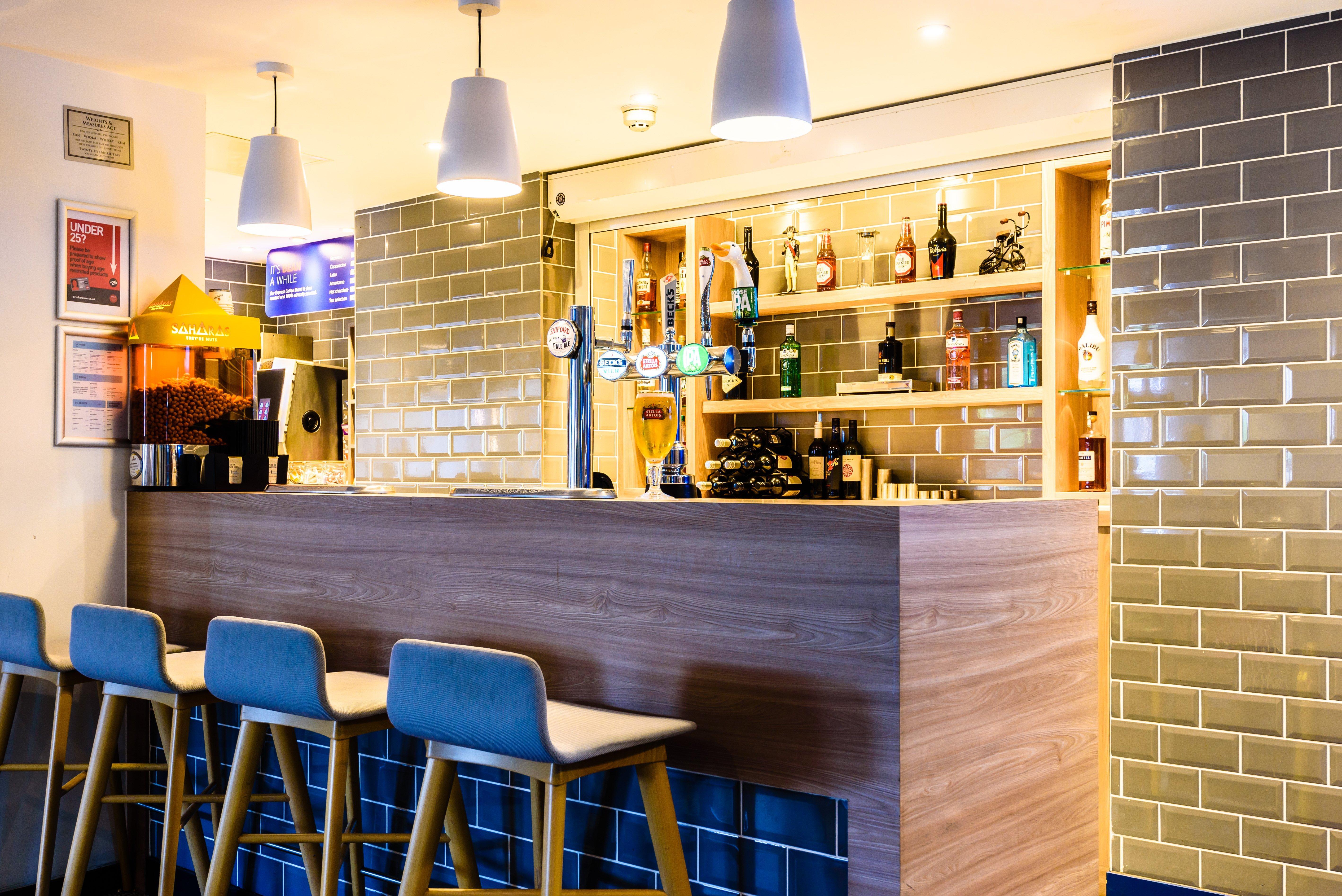 Express Gunwharf Quays By Ihg Portsmouth