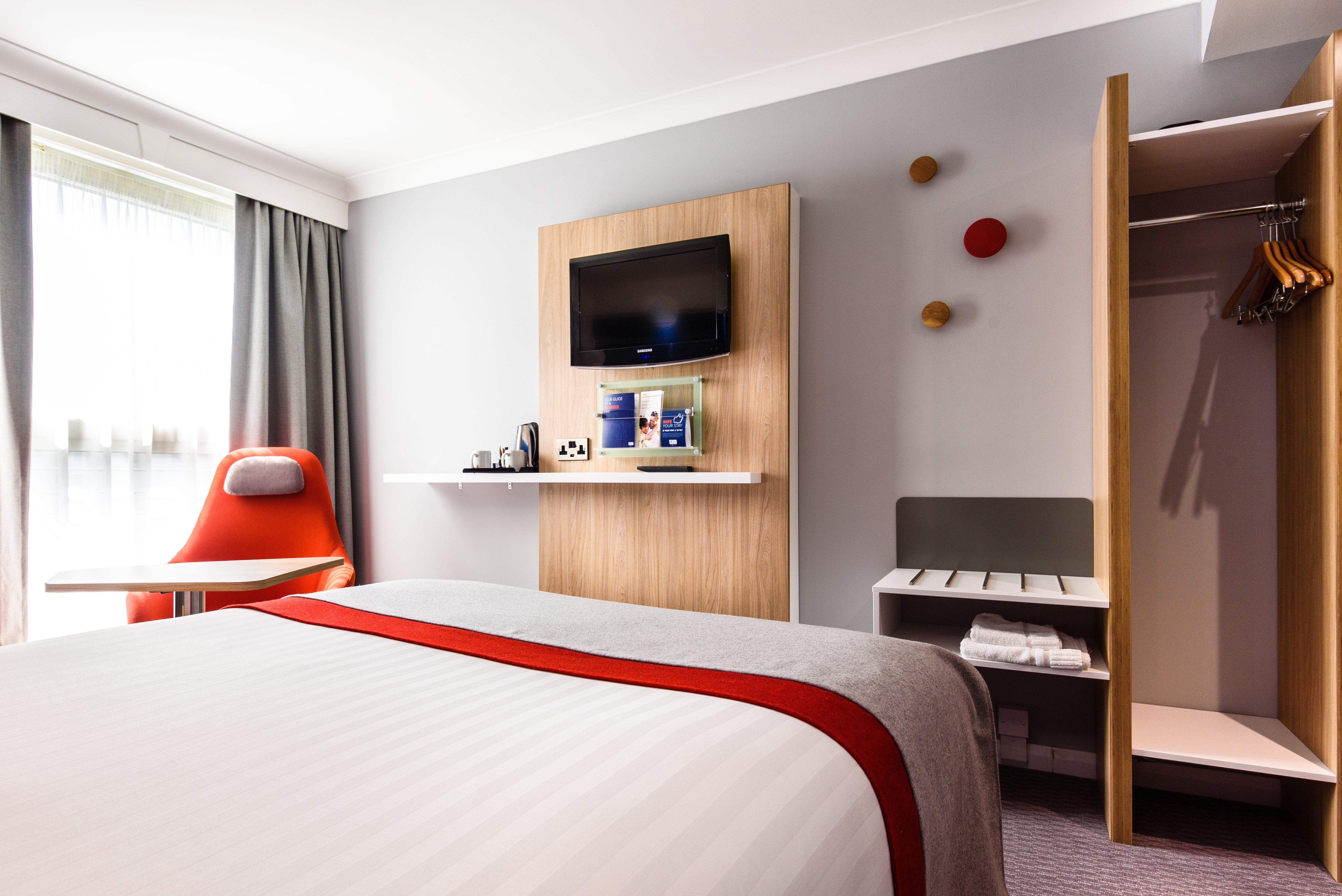 Express Gunwharf Quays By Ihg Portsmouth