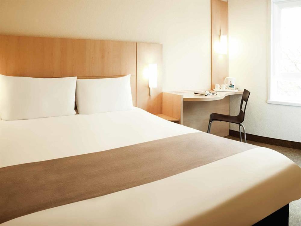 Ibis Hotel