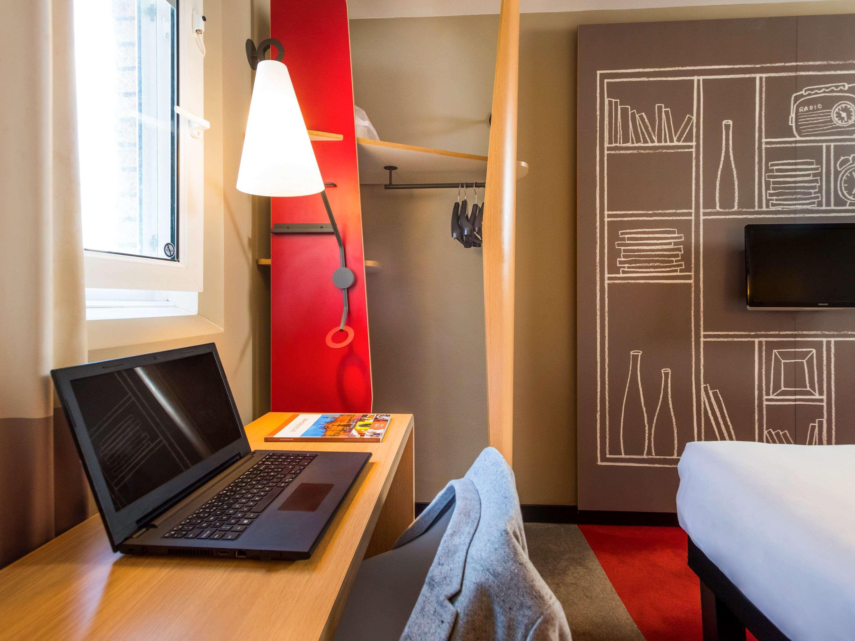 Hotel Ibis 3*