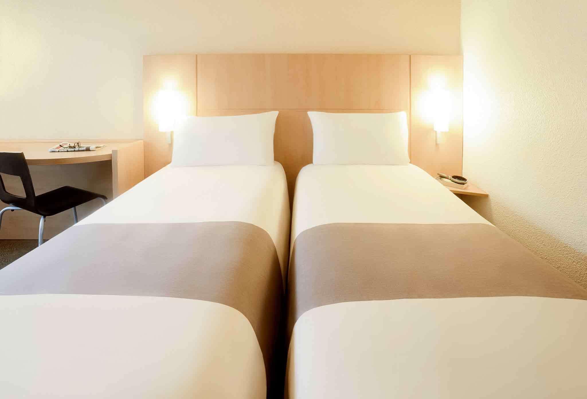 Hotel Ibis Portsmouth