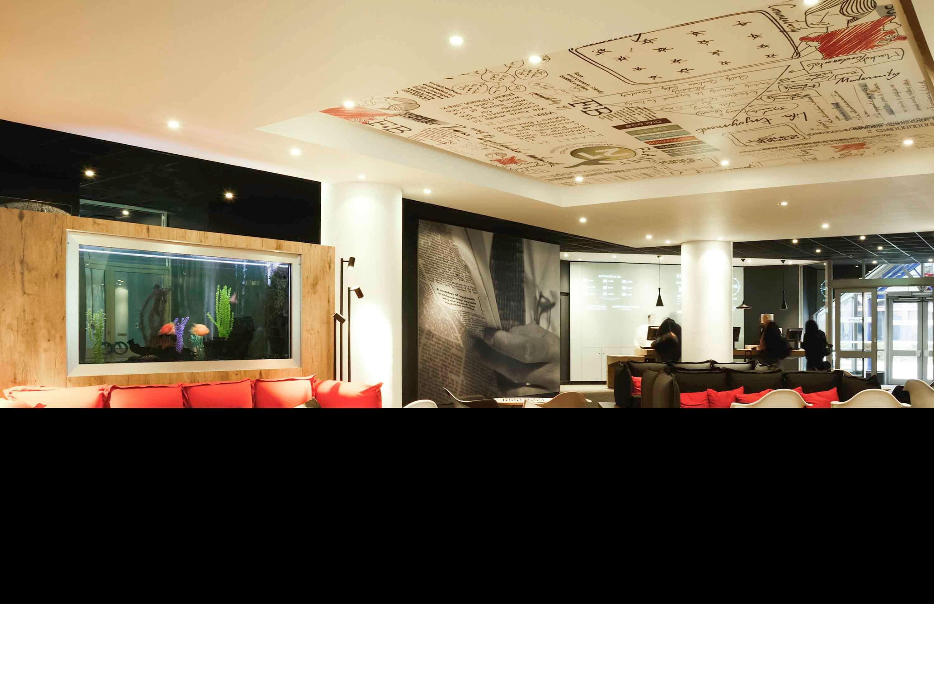 Hotel Ibis 3*
