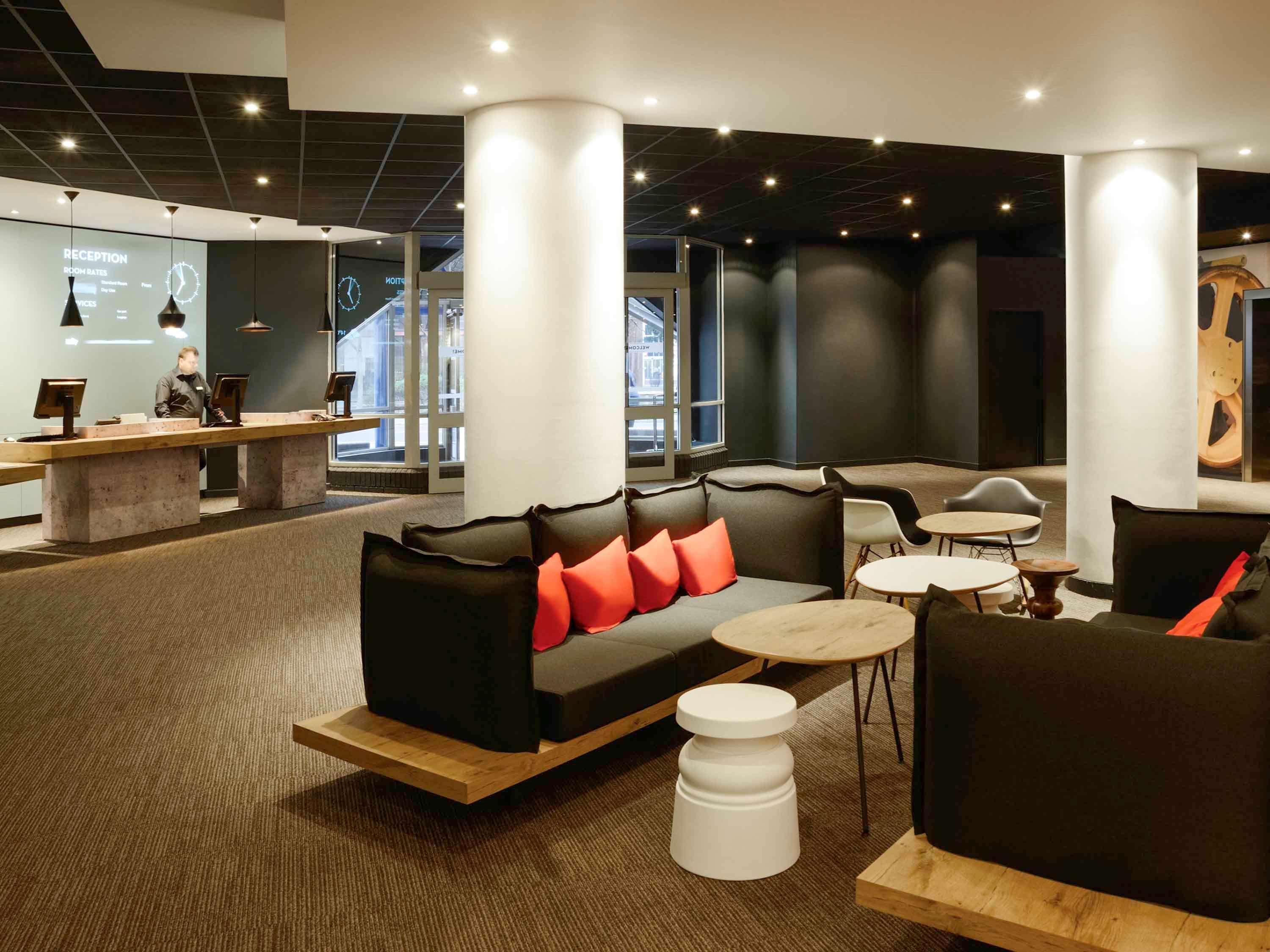 Ibis 3*