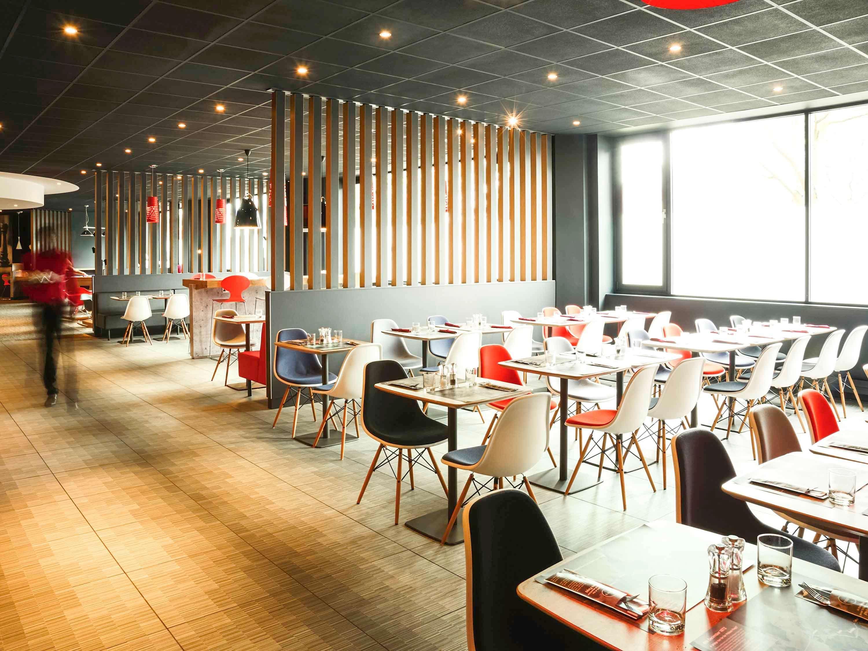 Ibis Portsmouth