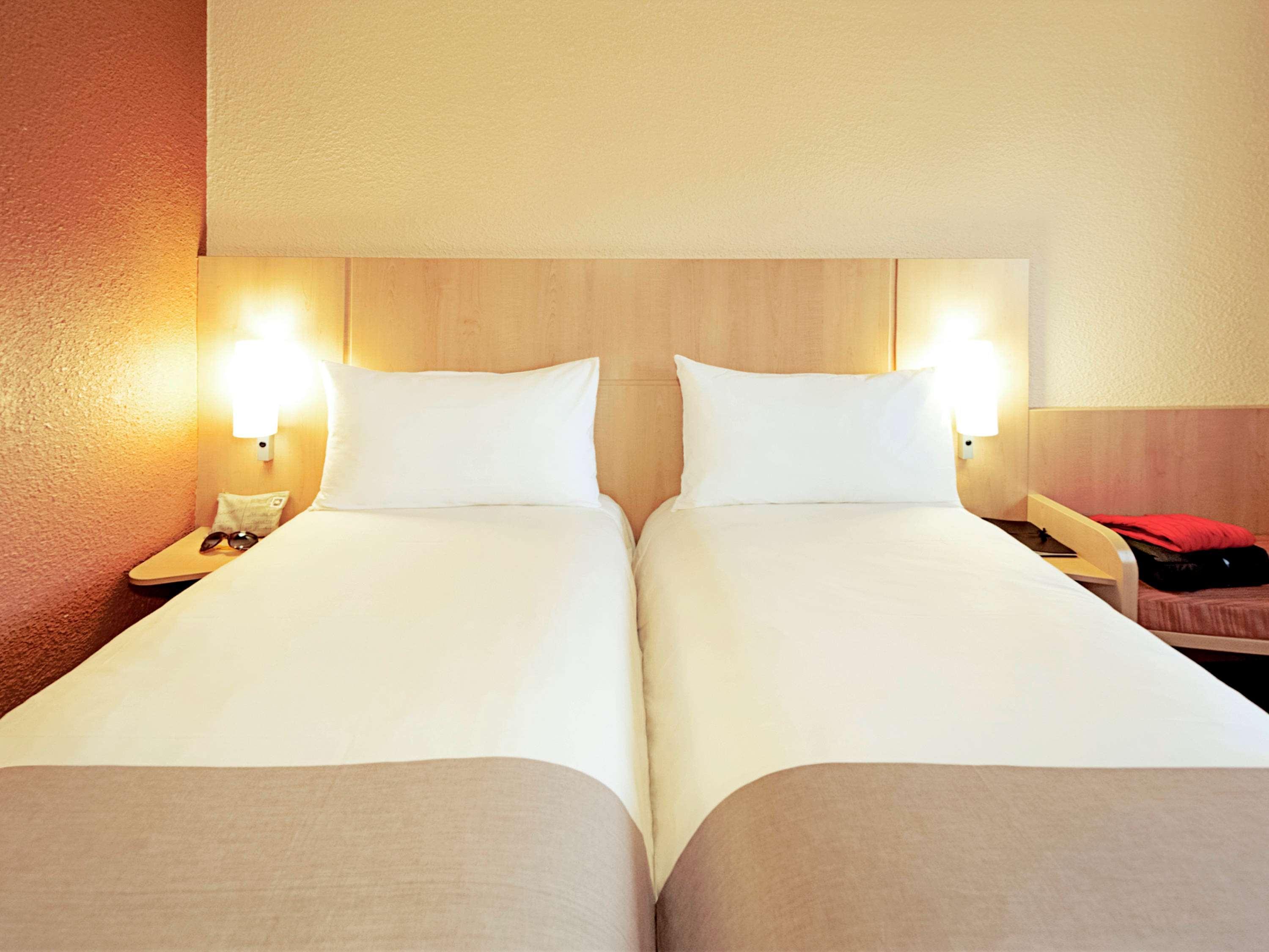 Hotel Ibis