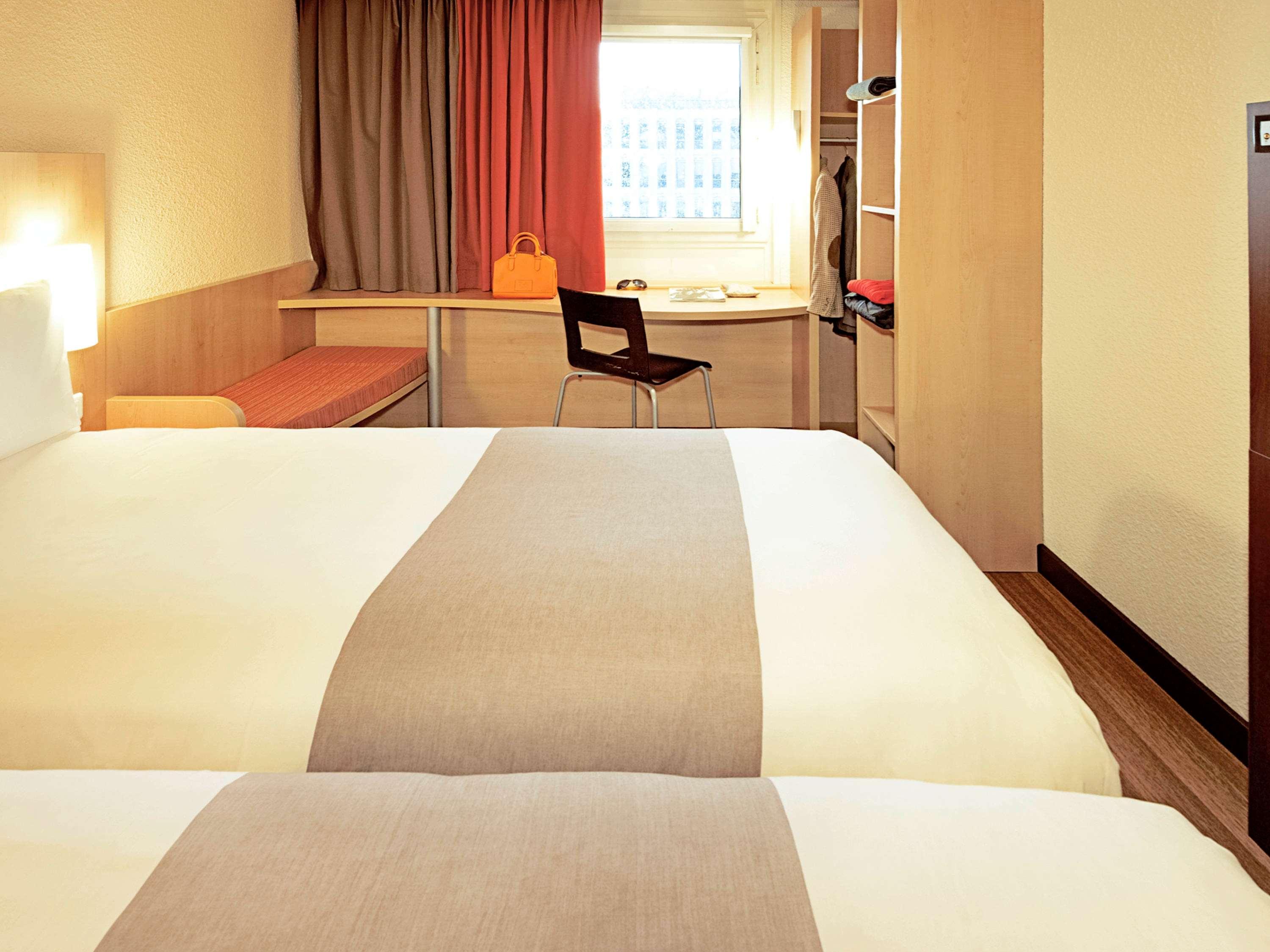 Ibis Portsmouth
