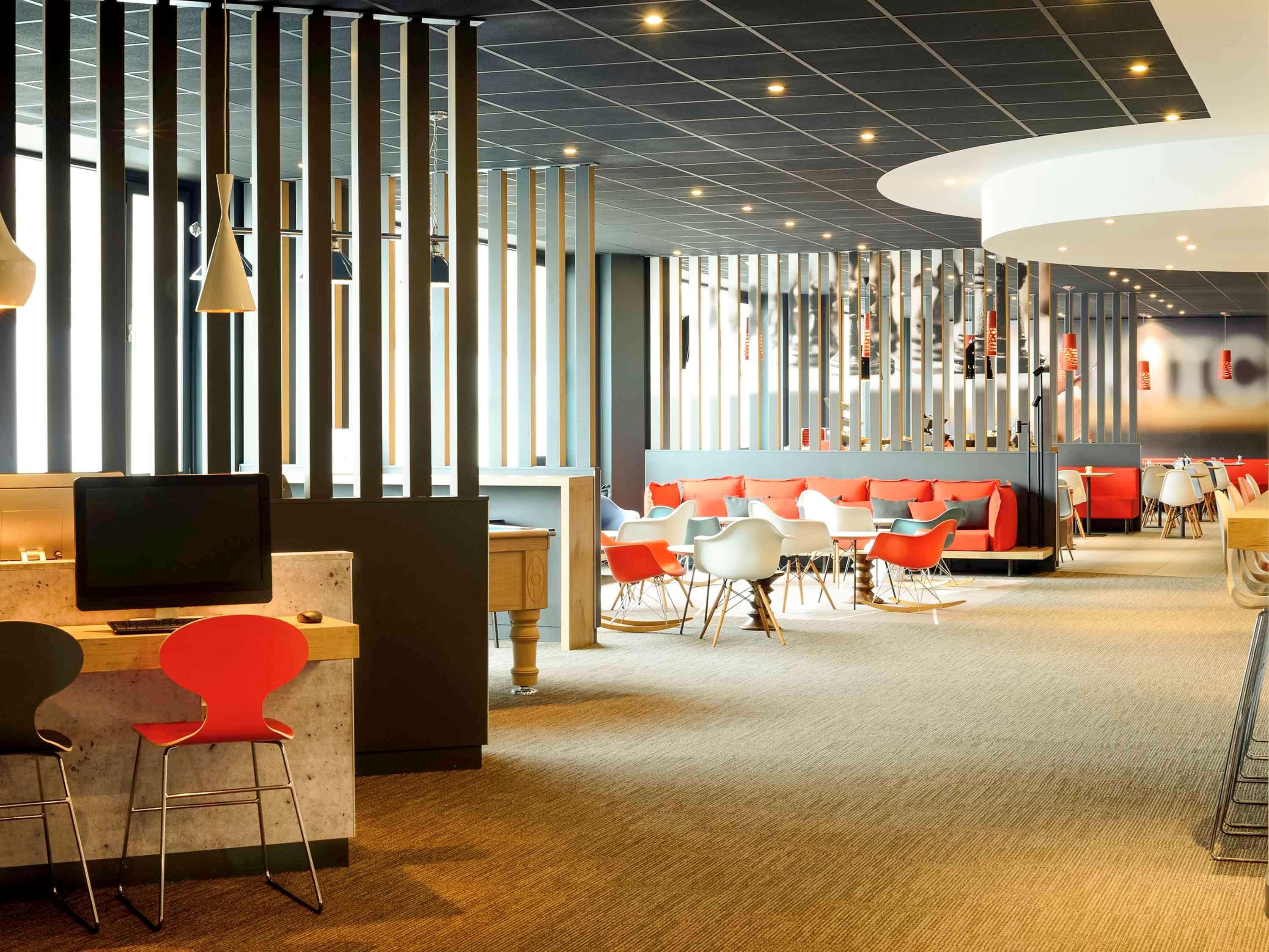 Hotel Ibis