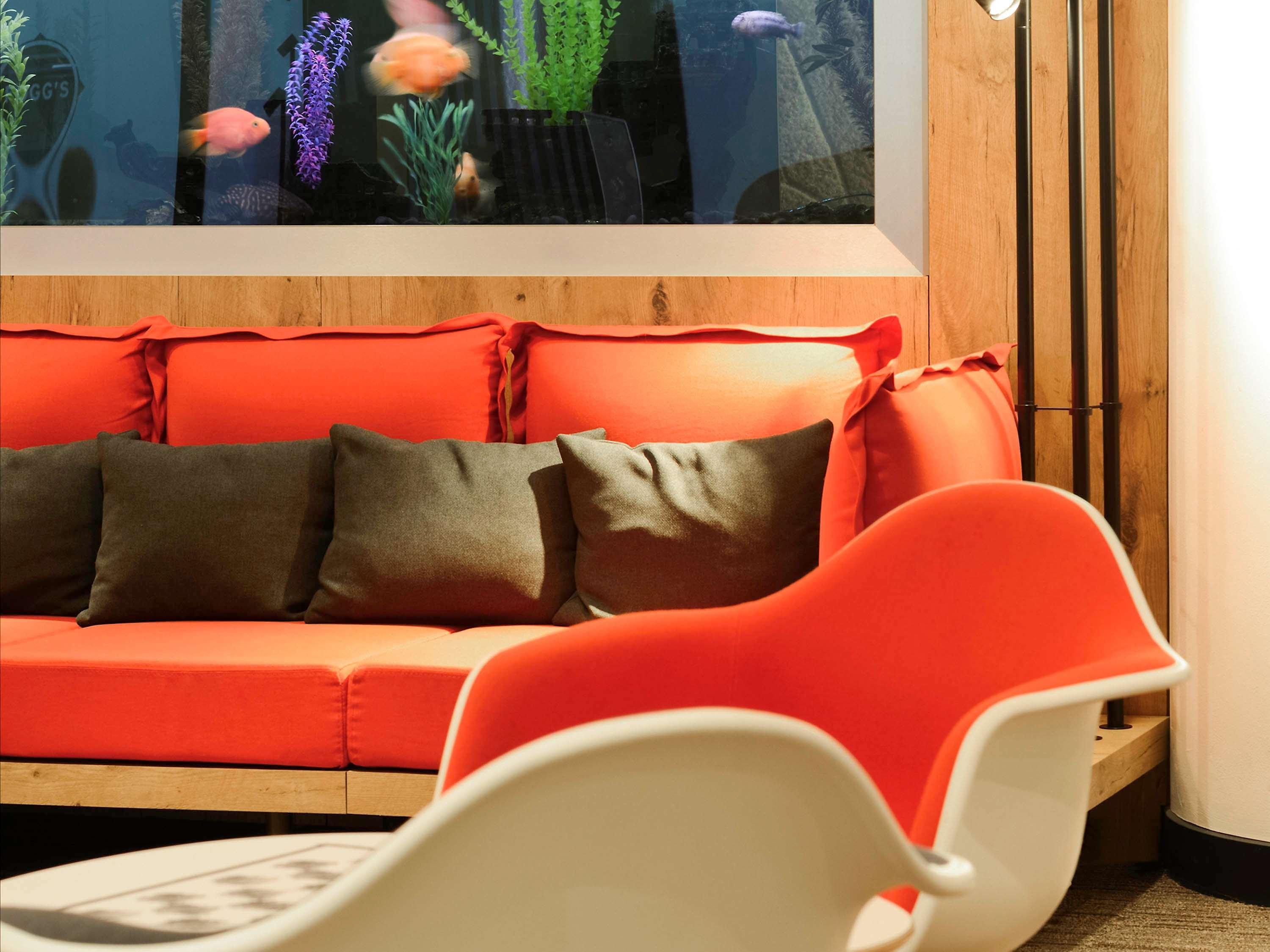 Ibis Hotel 3*