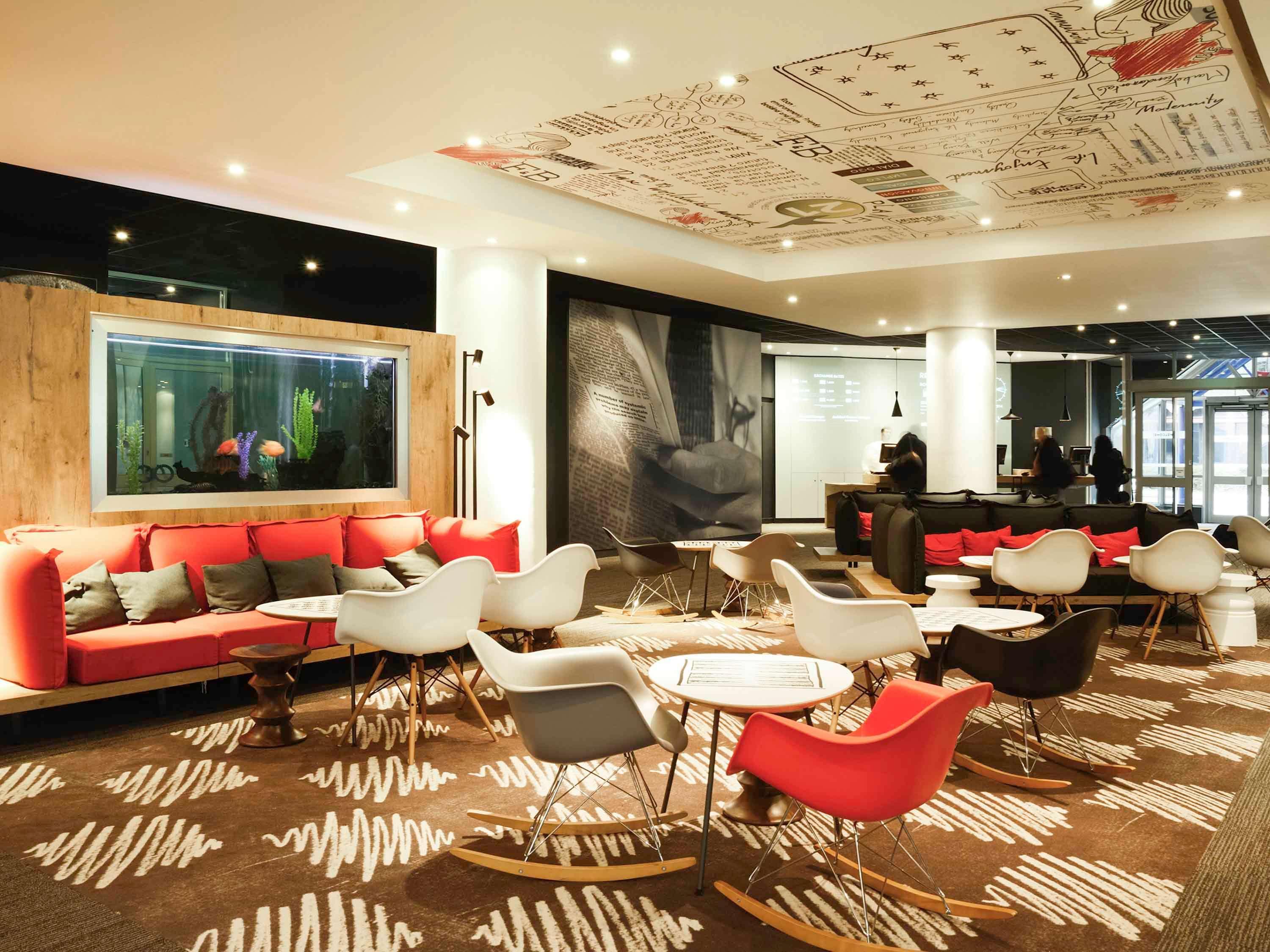 Ibis Hotel