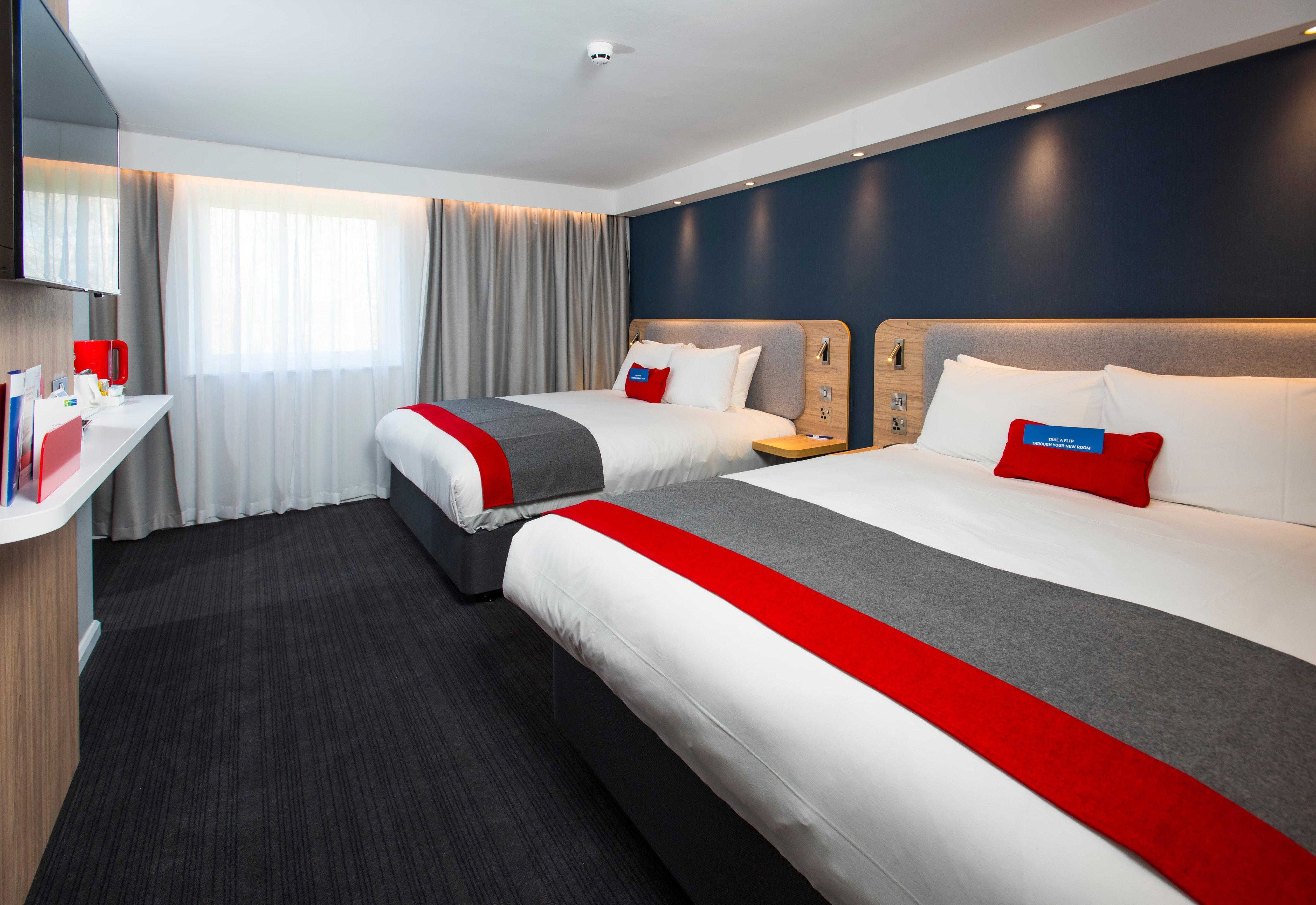 Express - North By Ihg Hotel Portsmouth