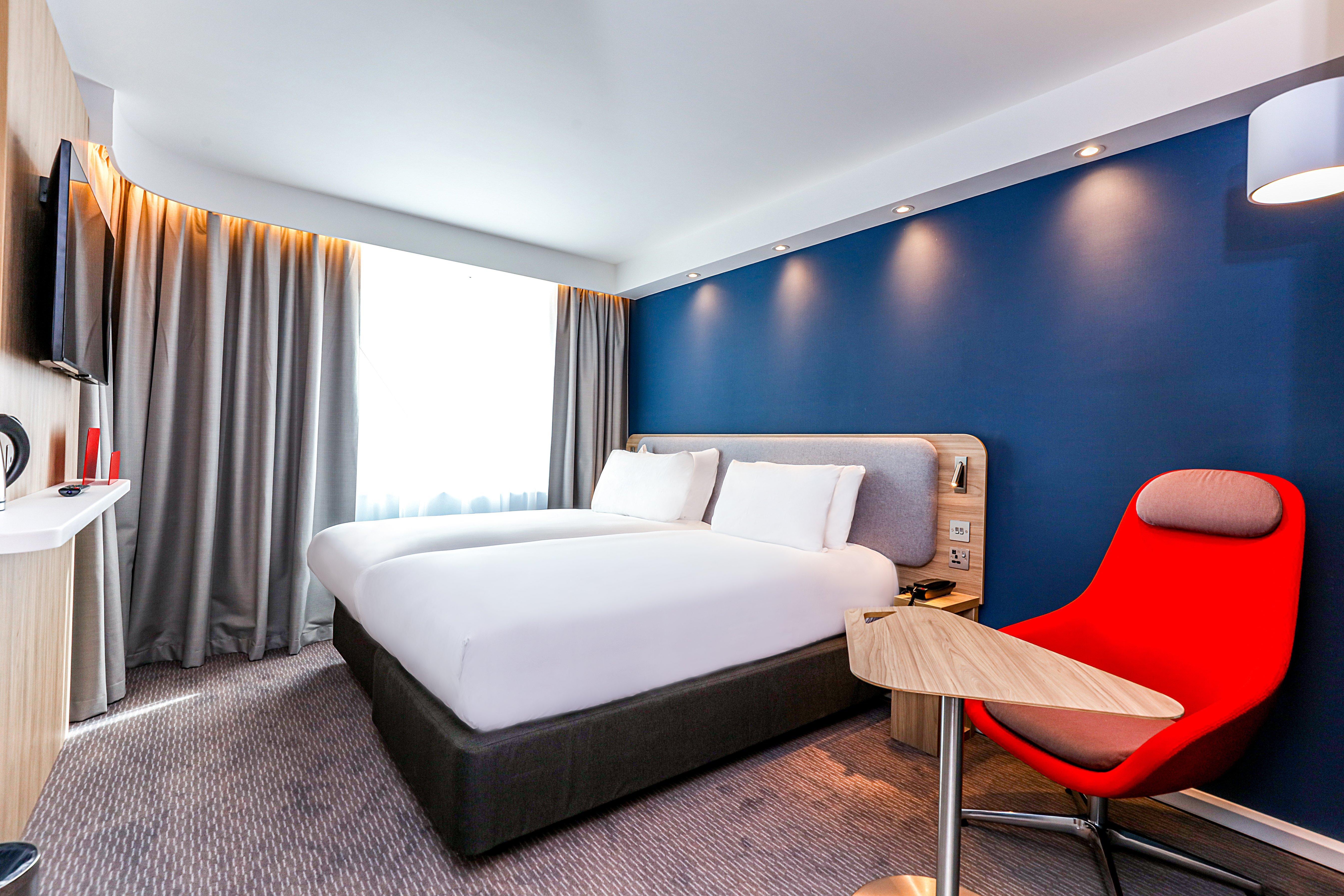 Express - North By Ihg
