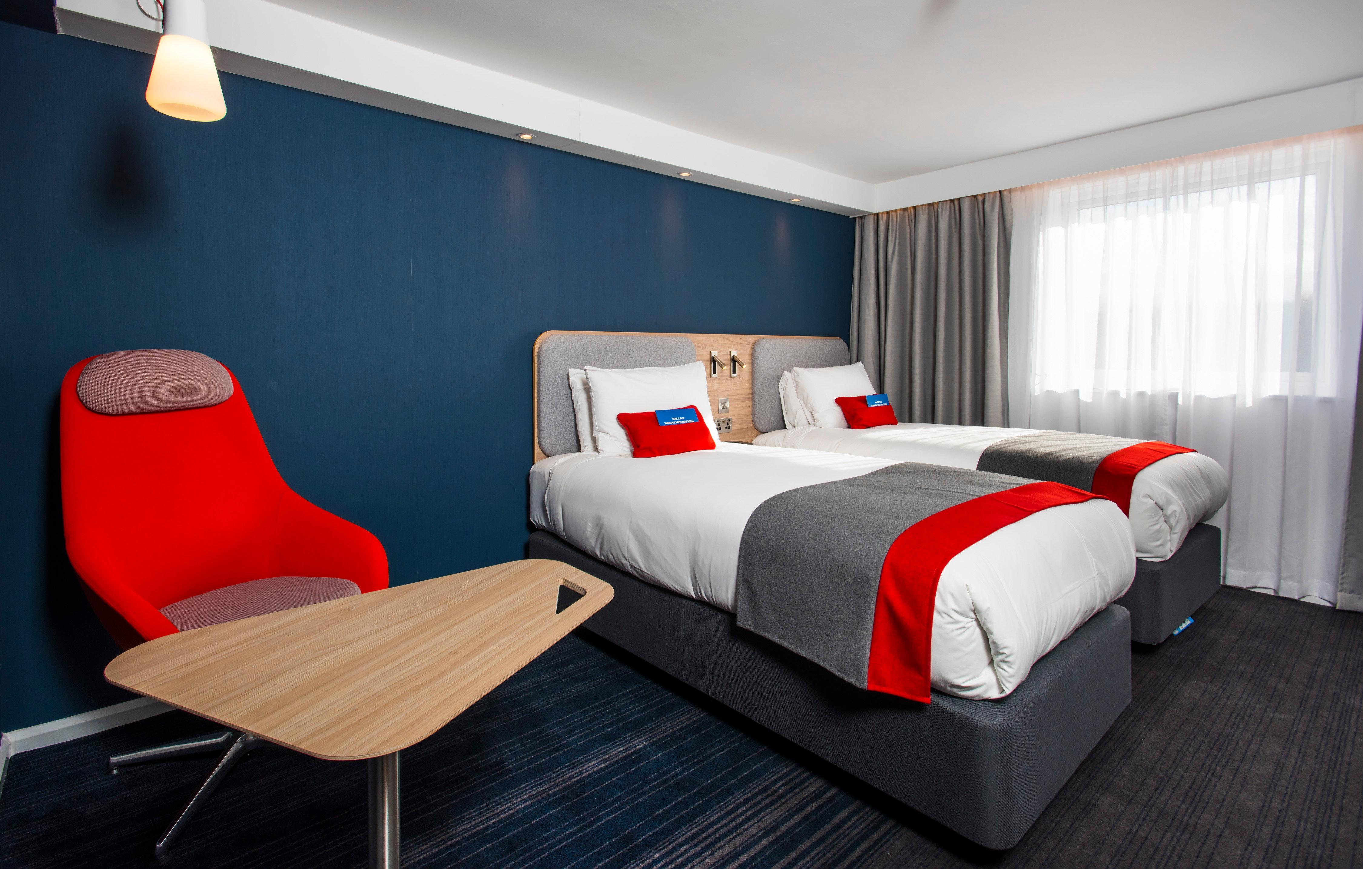 Hotel Express - North By Ihg