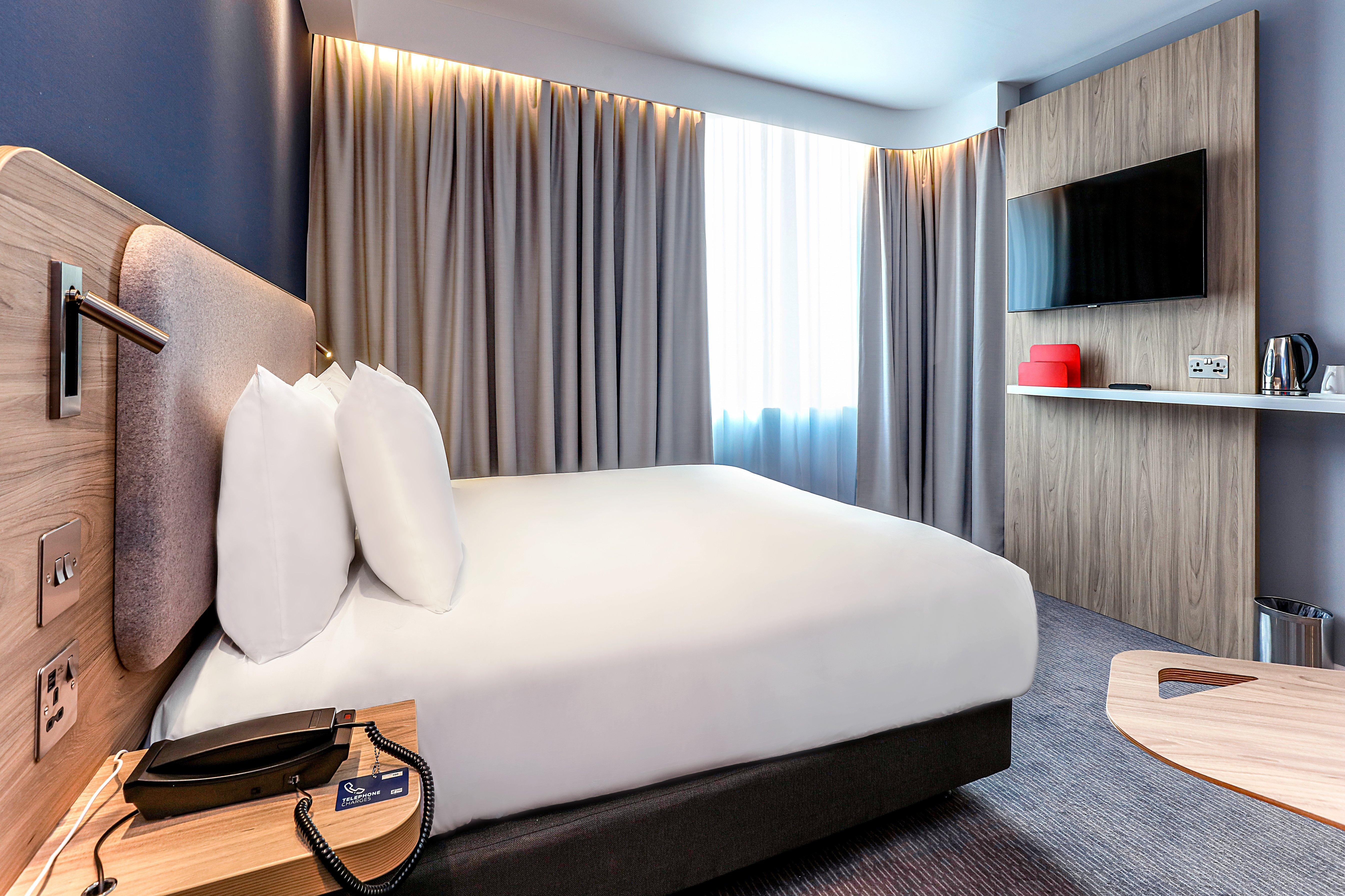 Express - North By Ihg 3*