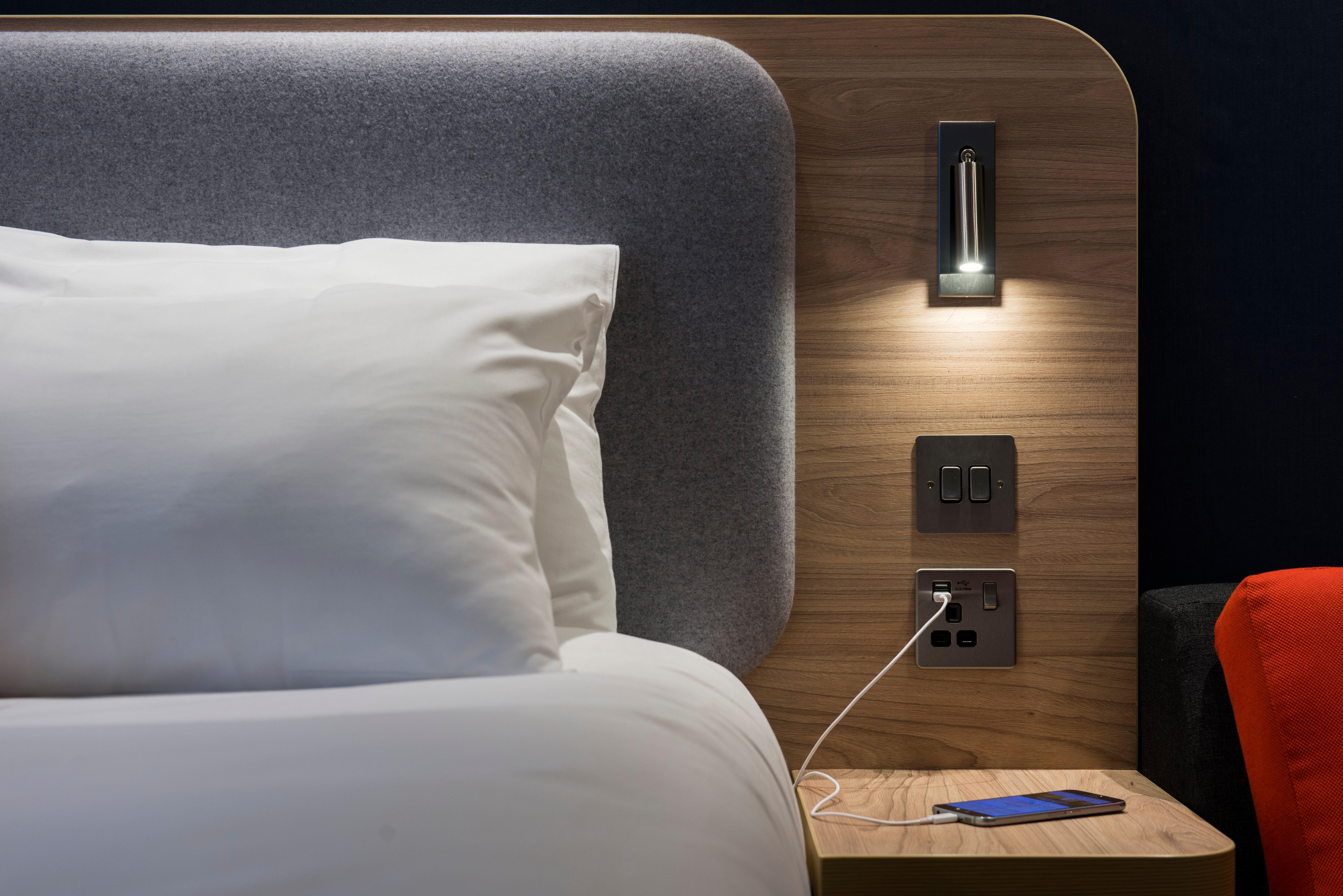 Hotel Express - North By Ihg