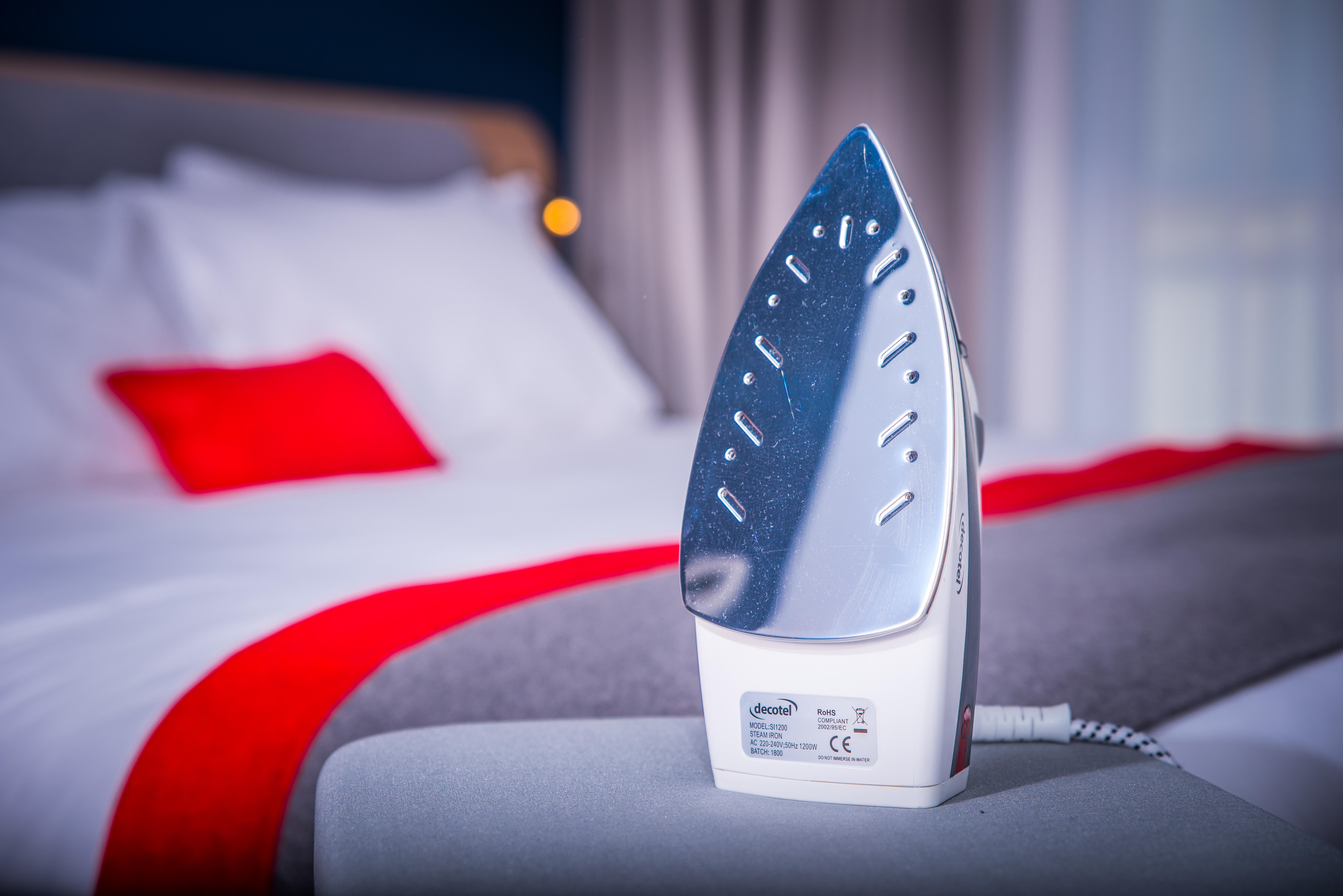 Express - North By Ihg Hotel 3*