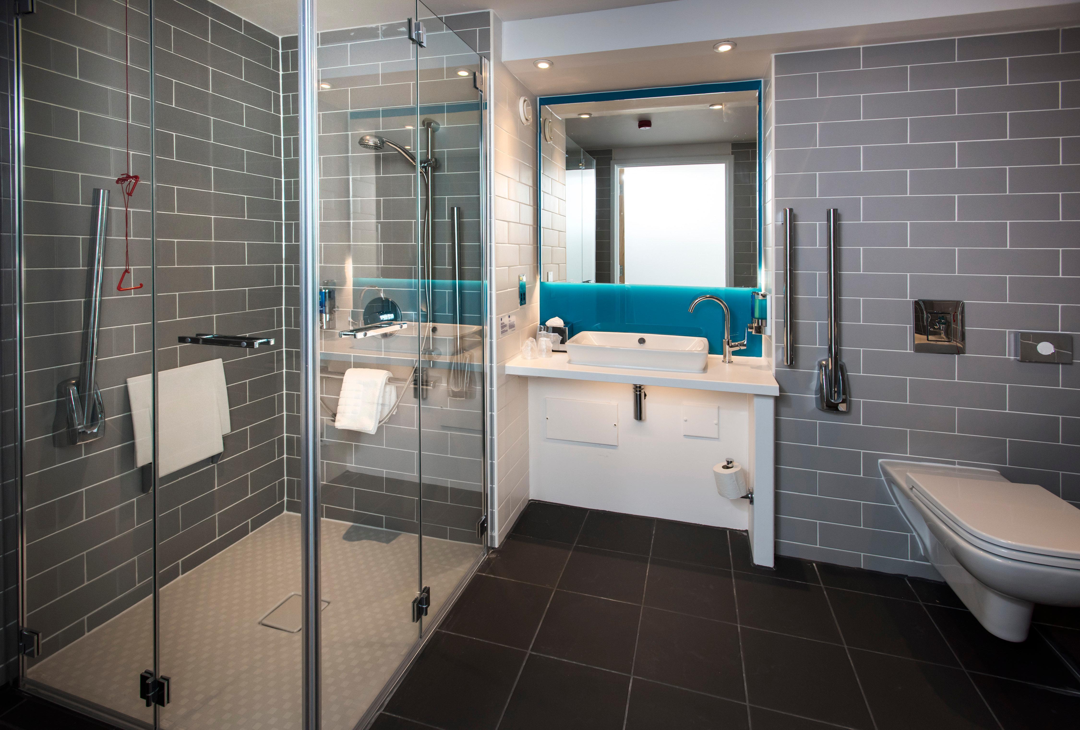 Express - North By Ihg 3* Portsmouth