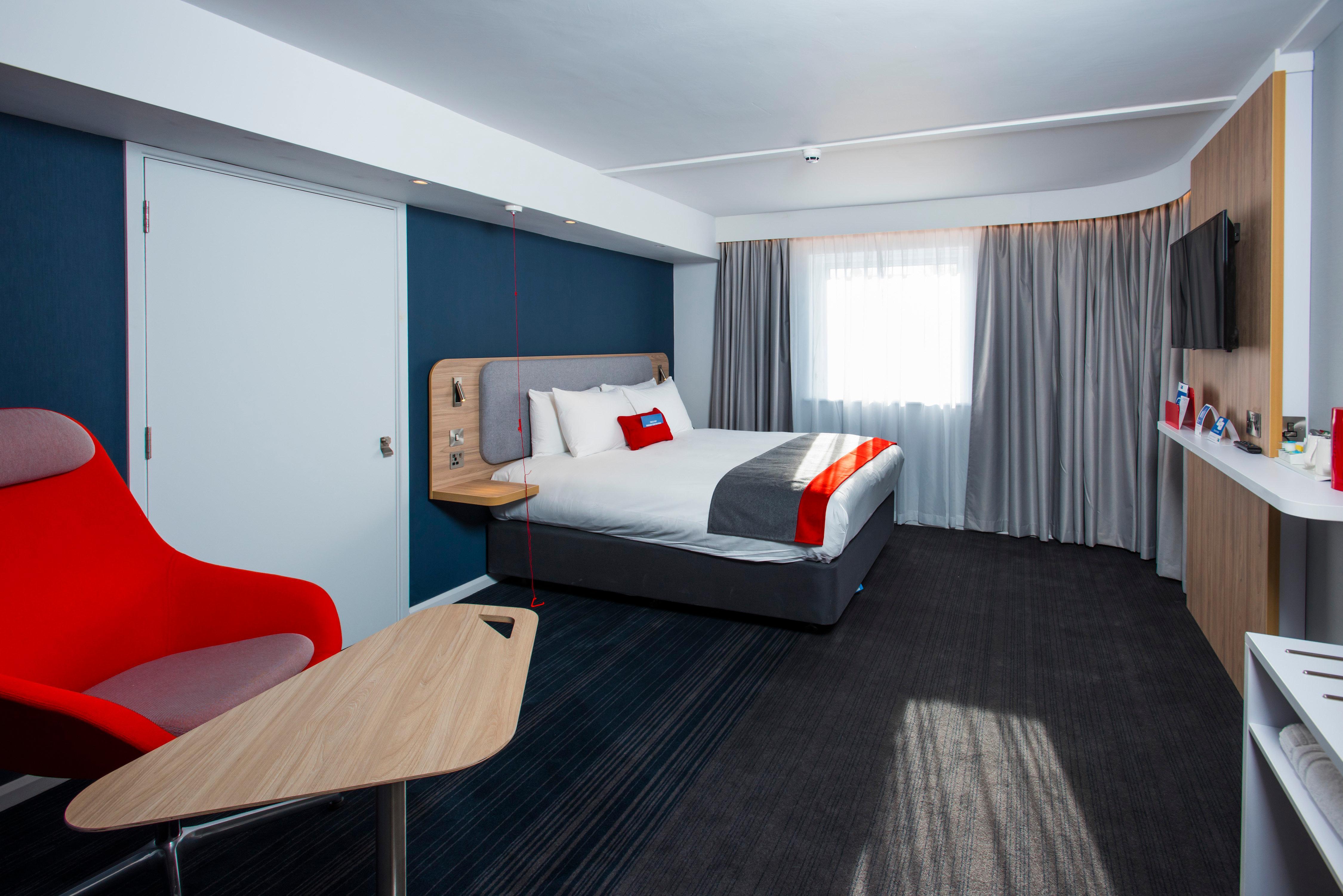 Express - North By Ihg