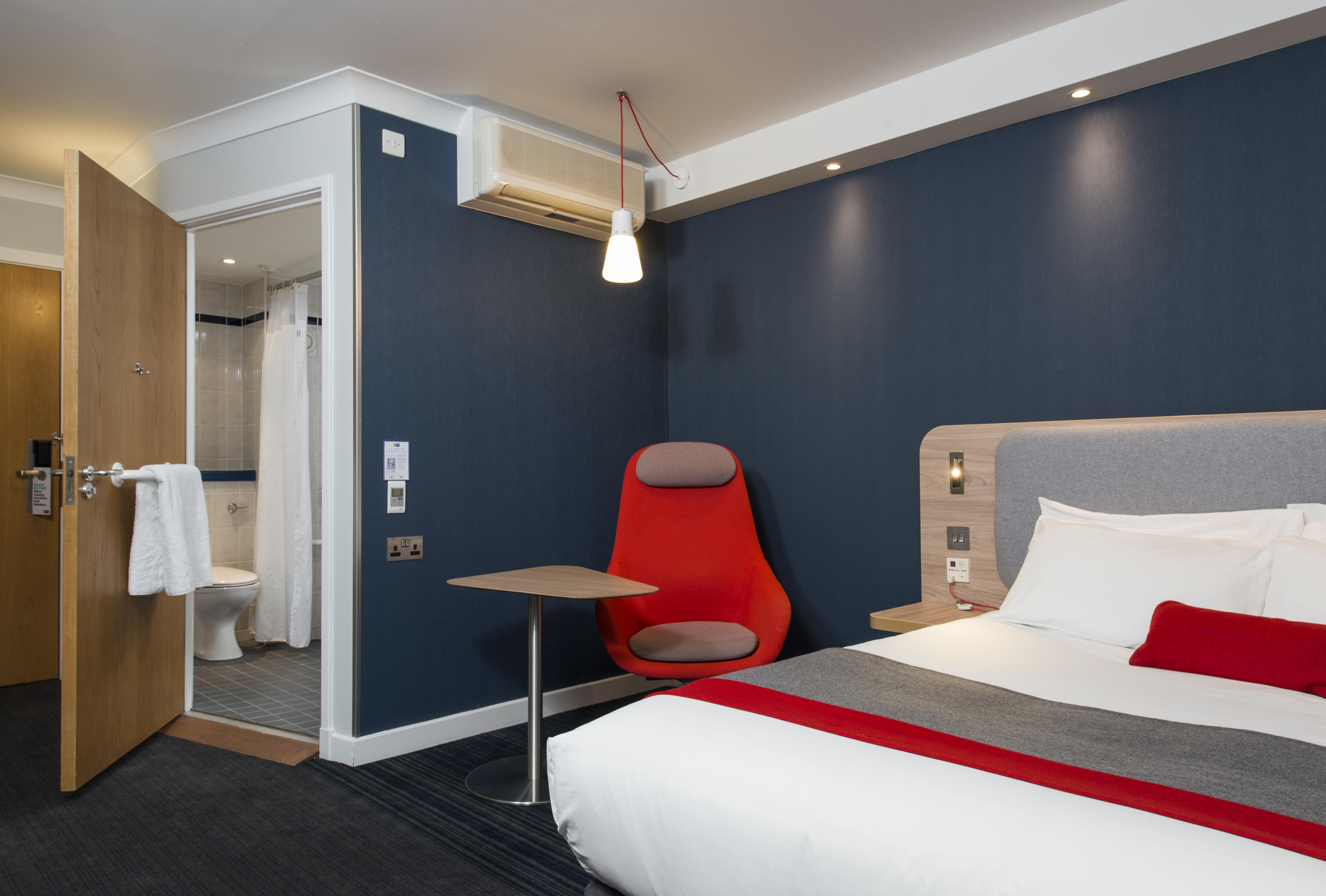 Express - North By Ihg Hotel Portsmouth
